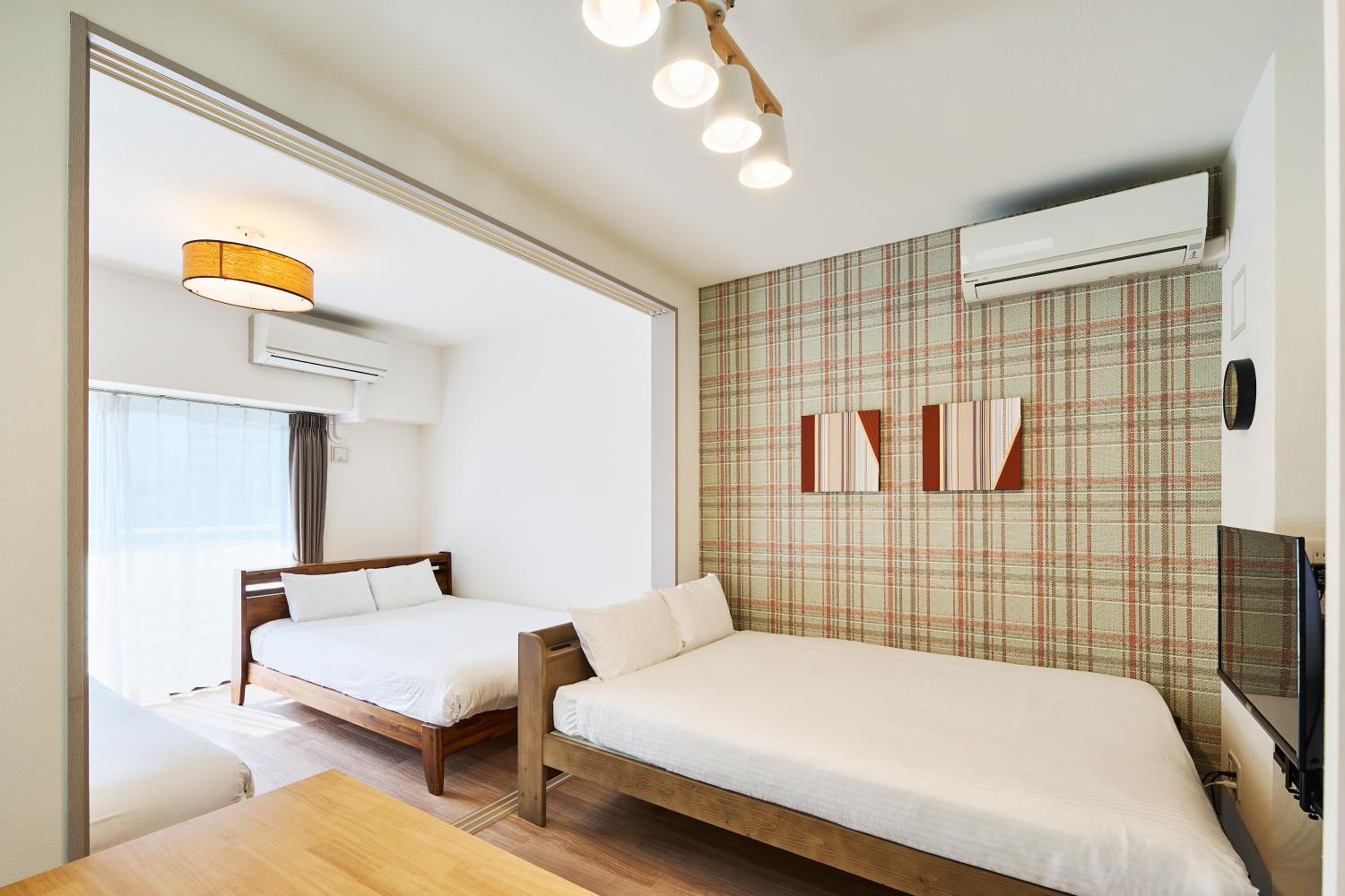 Superior Triple Room - Photo 1