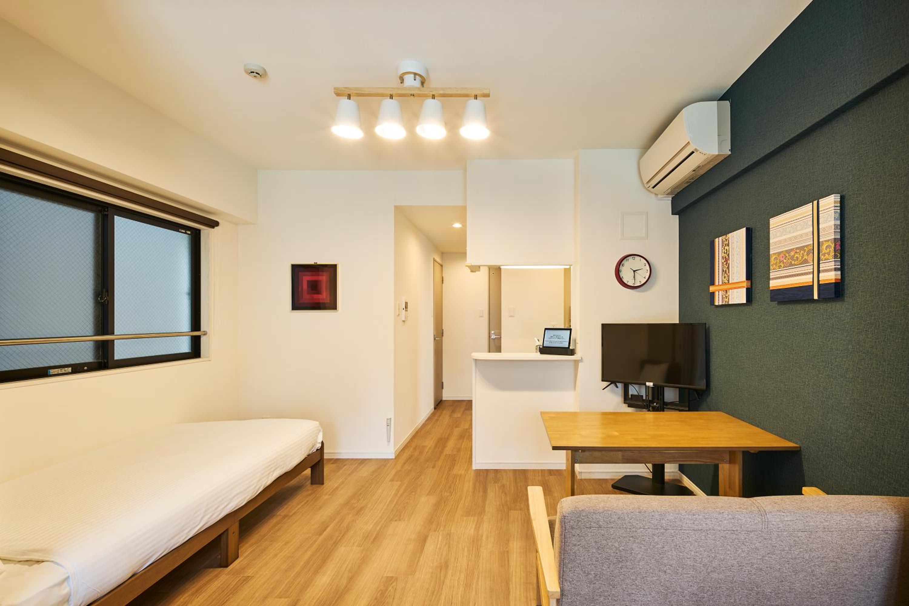 Standard Triple Room - Photo 3
