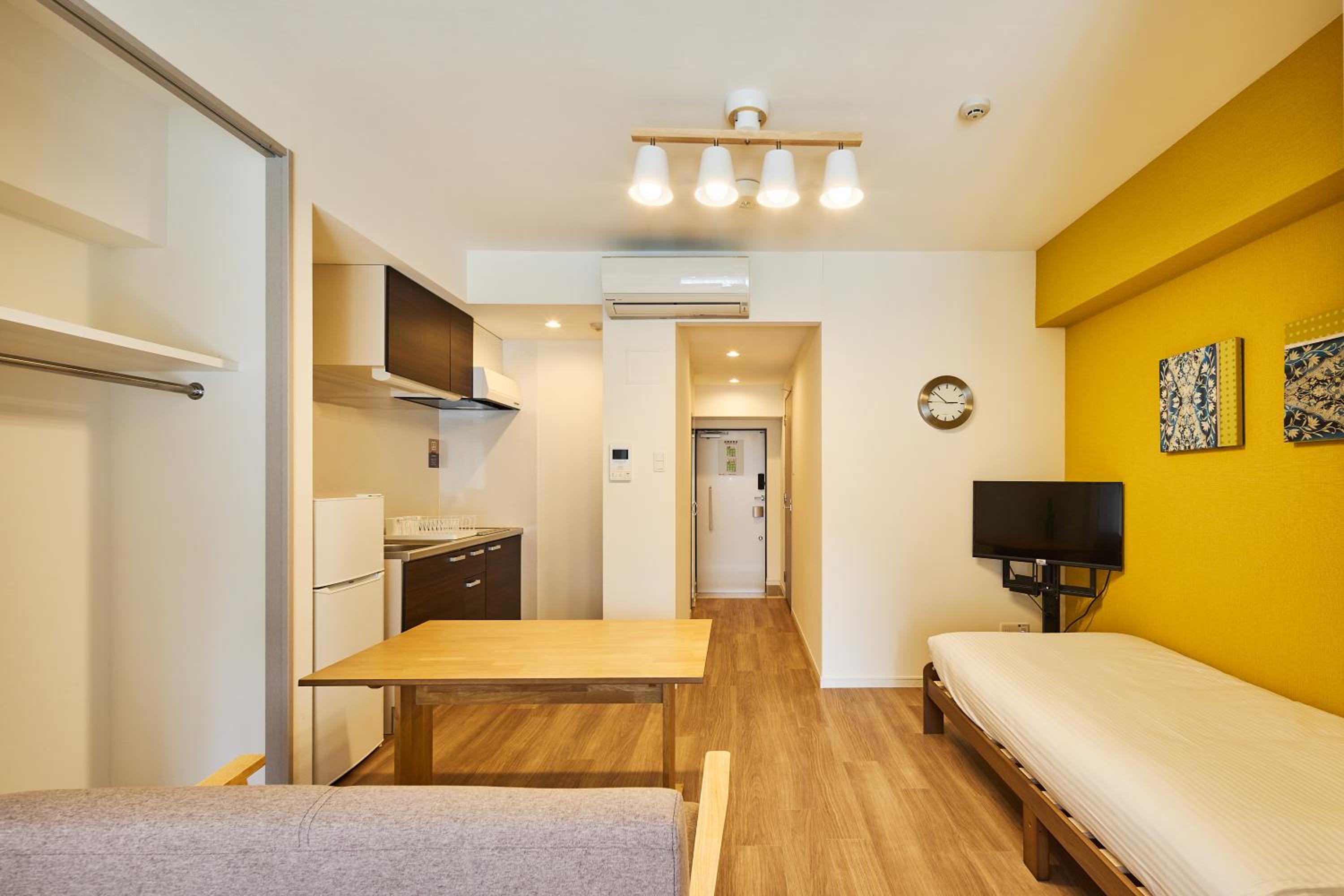 Standard Triple Room - Photo 4