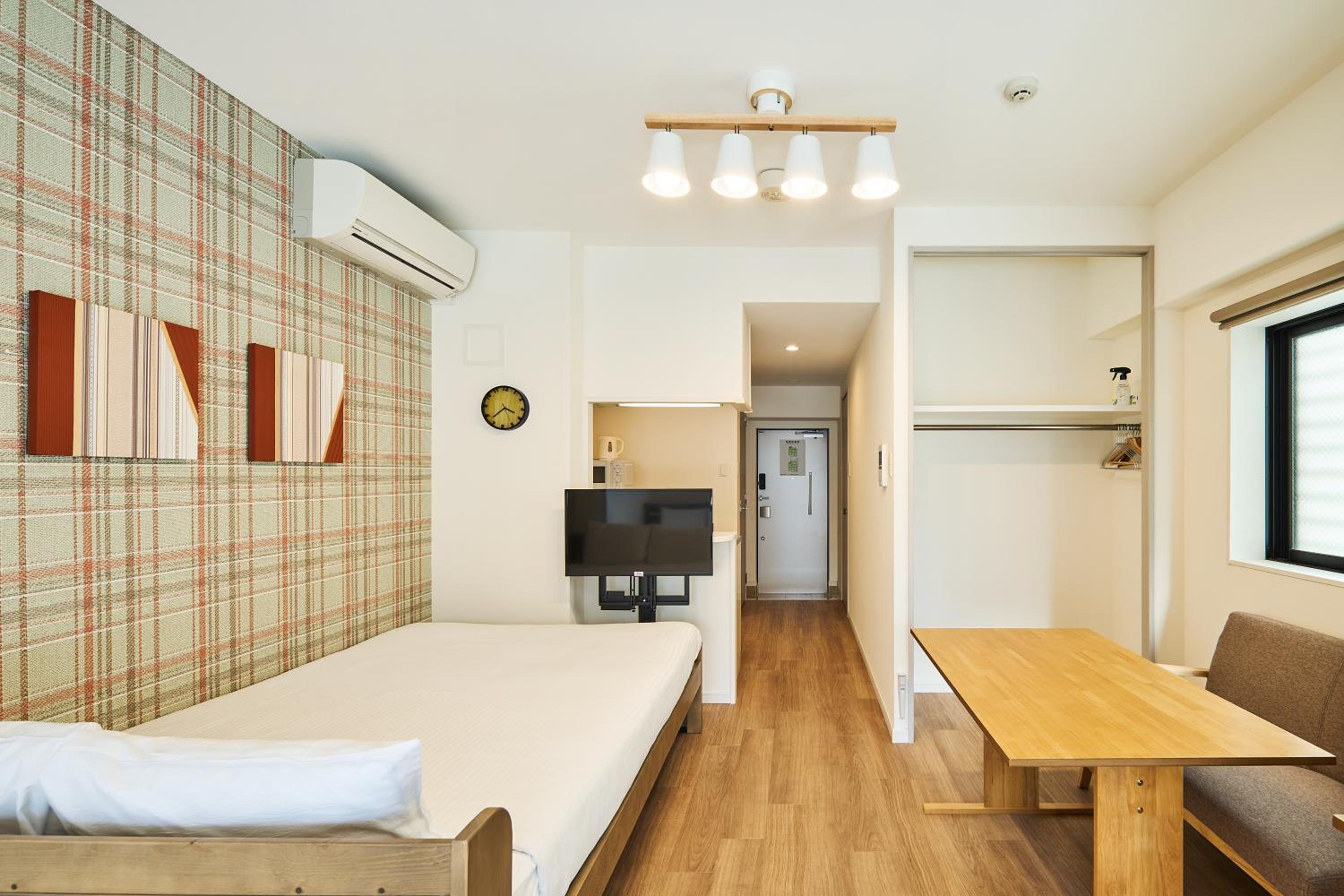 Superior Triple Room - Photo 2