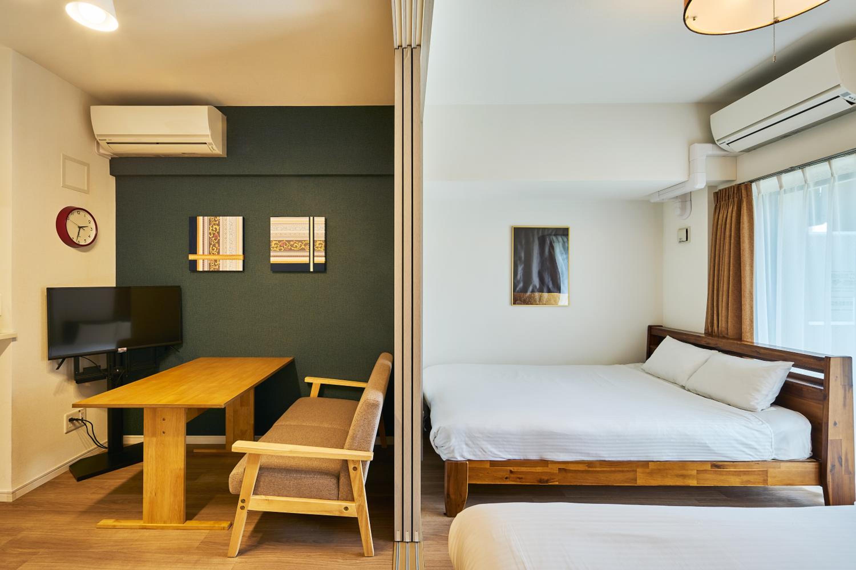 Standard Triple Room - Photo 5