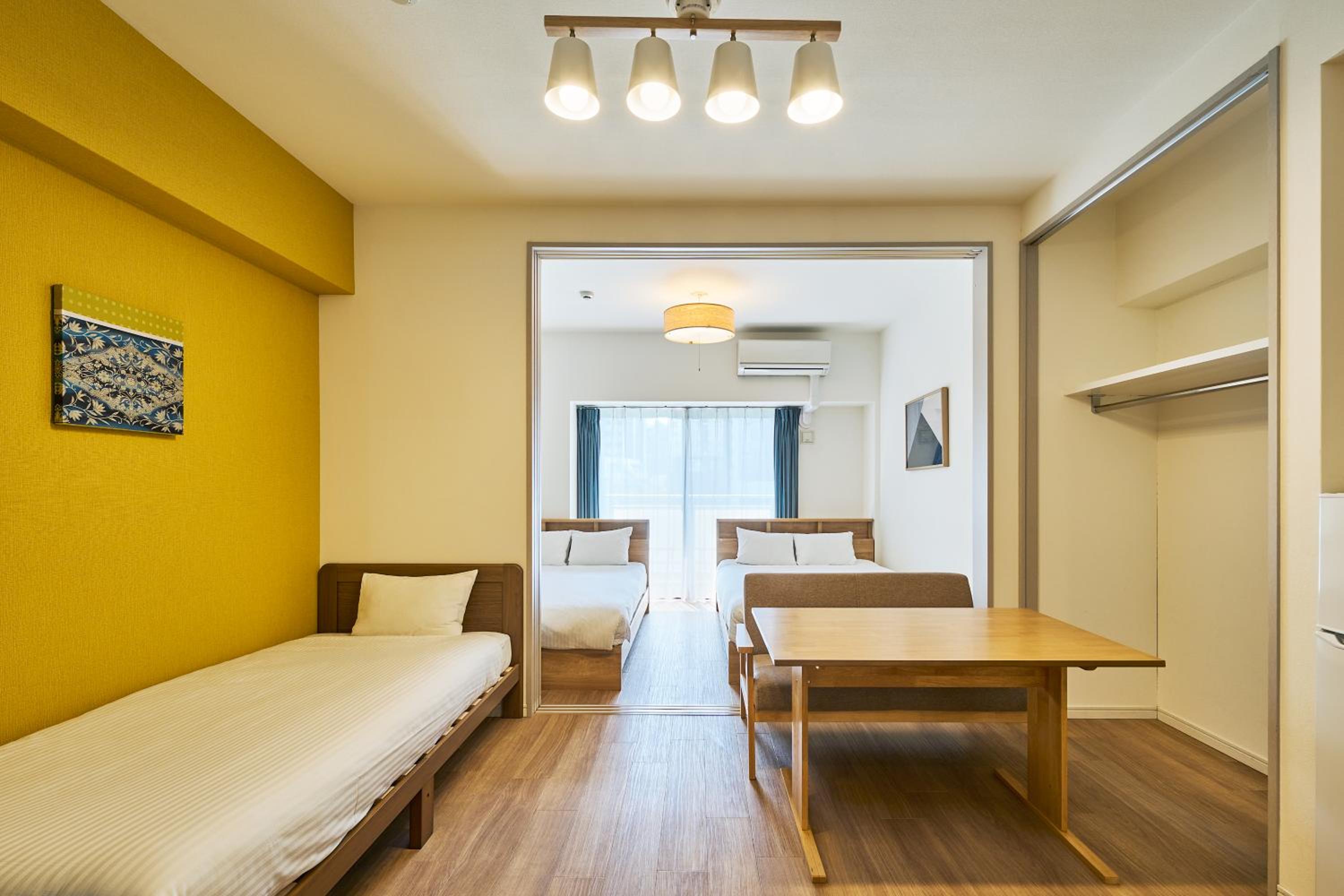 Standard Triple Room - Photo 6