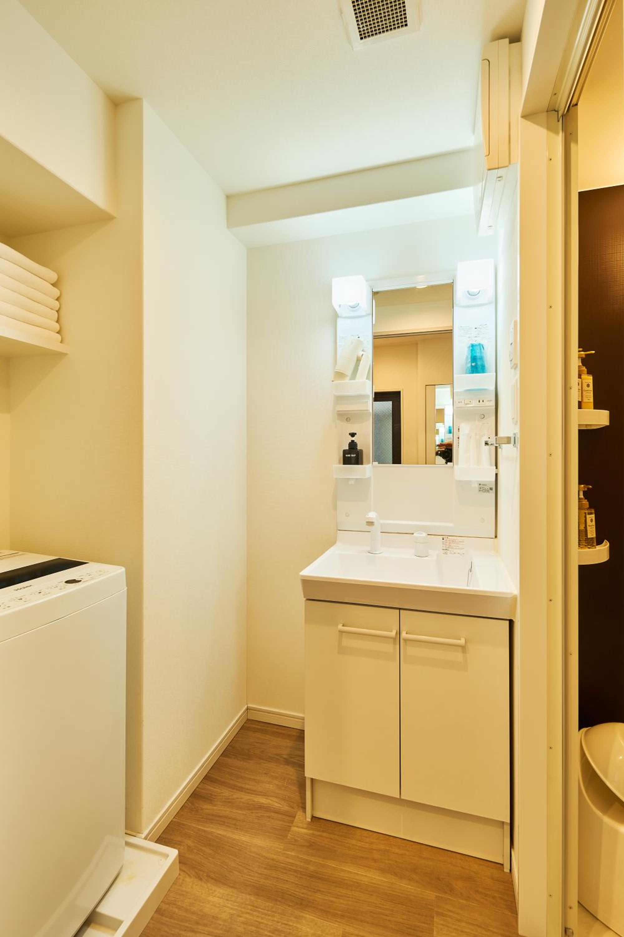 Standard Triple Room - Photo 7