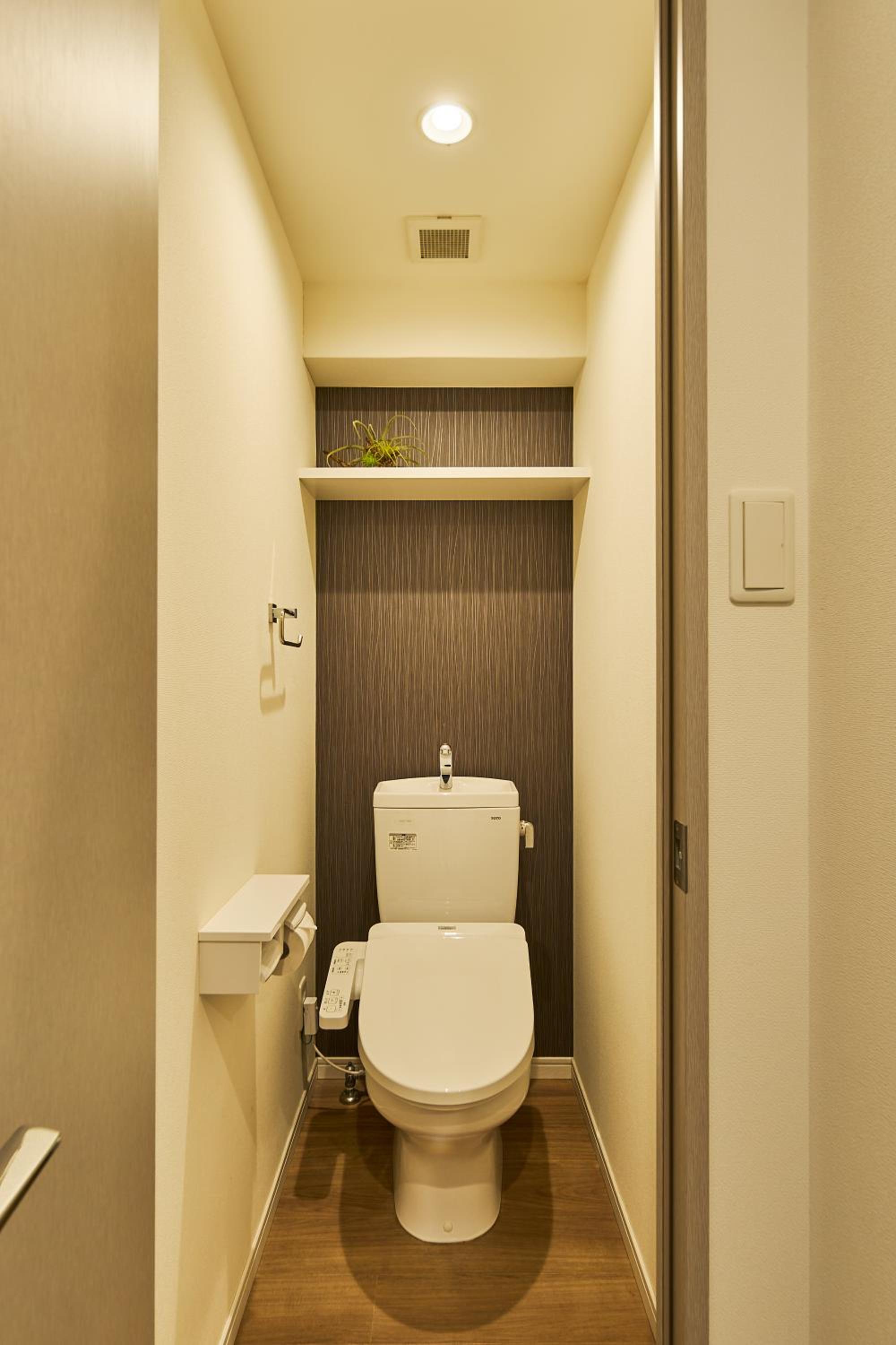 Standard Triple Room - Photo 8