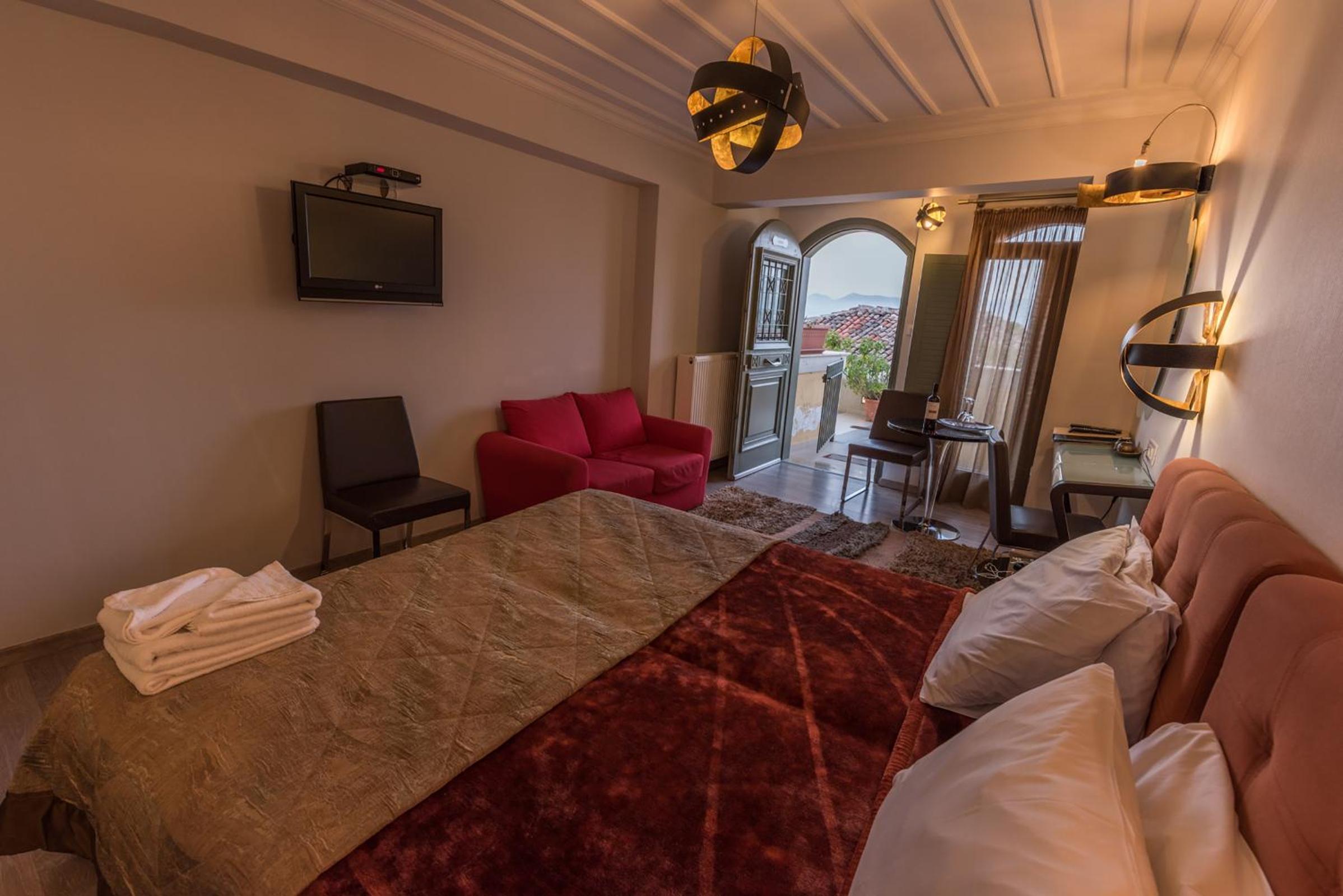 Standard Double Room - Photo 5