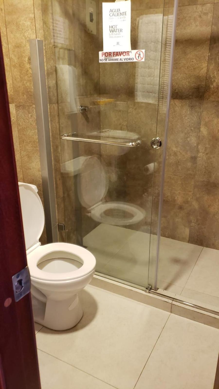 Basic Triple Room