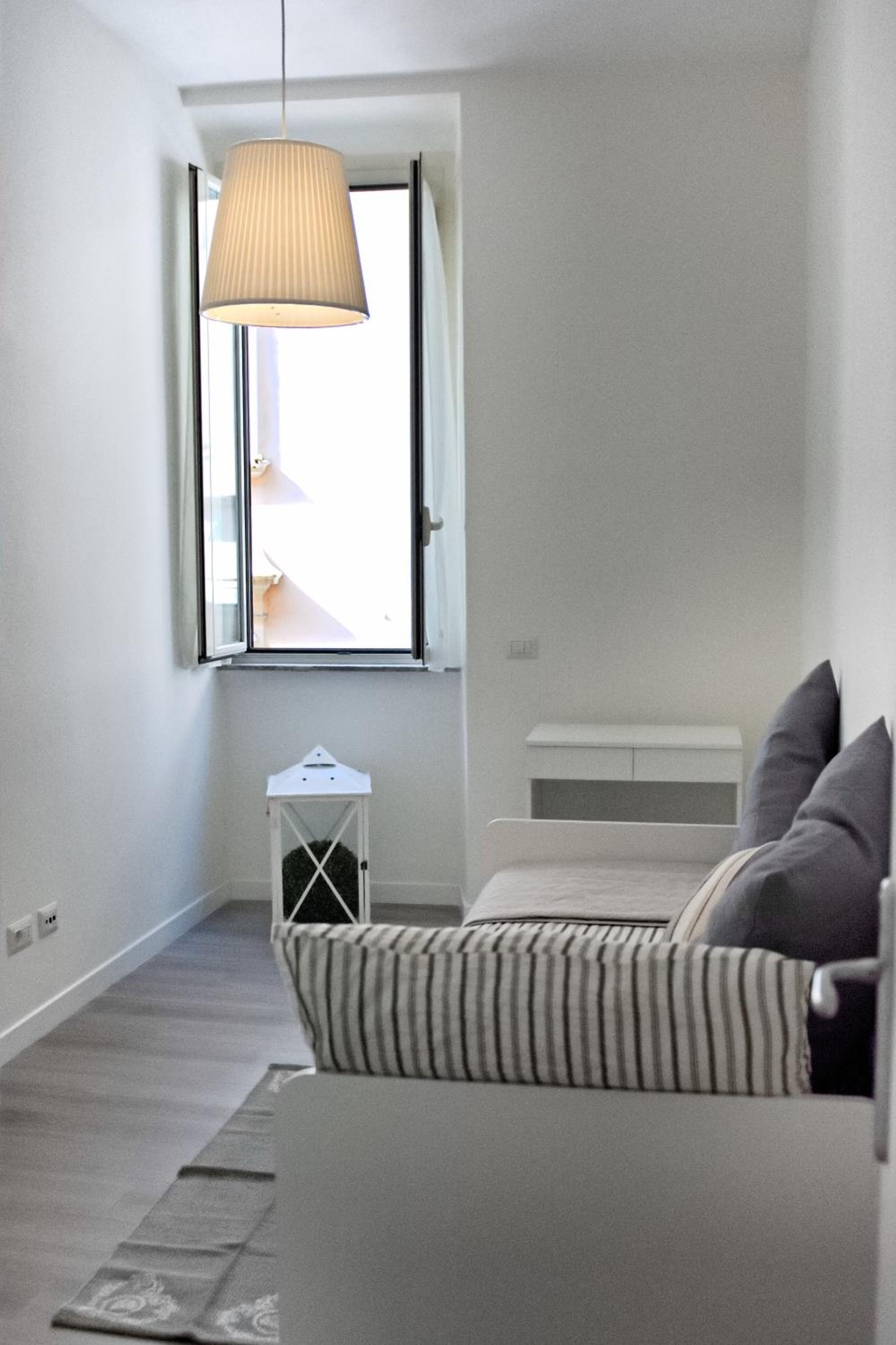 Apartment photo 1