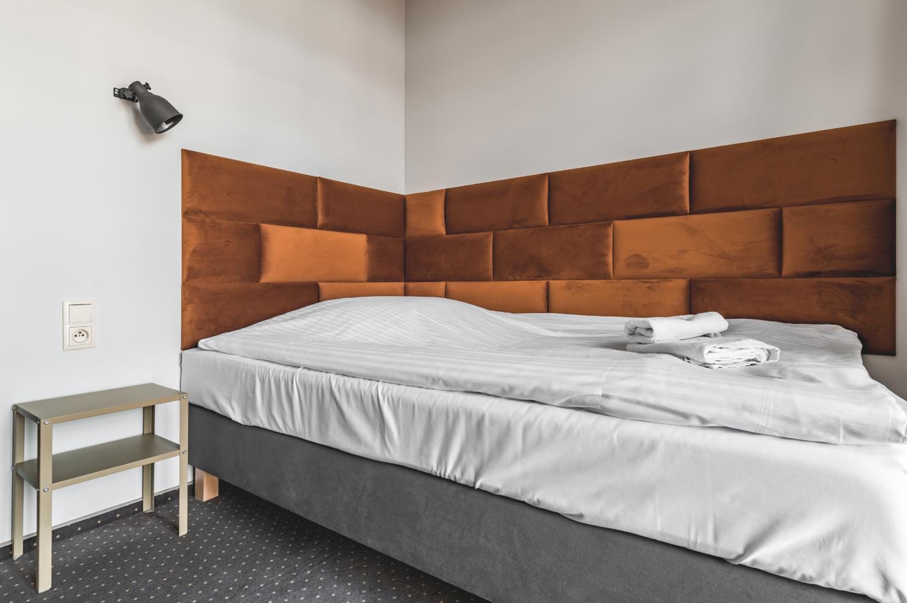 Superior Single Room