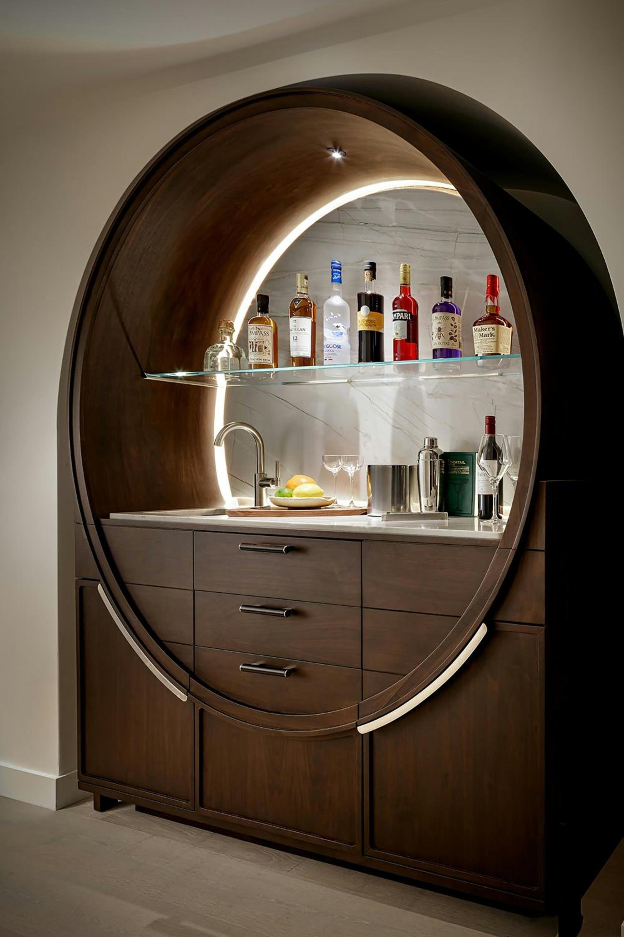 Junior King Suite with City View