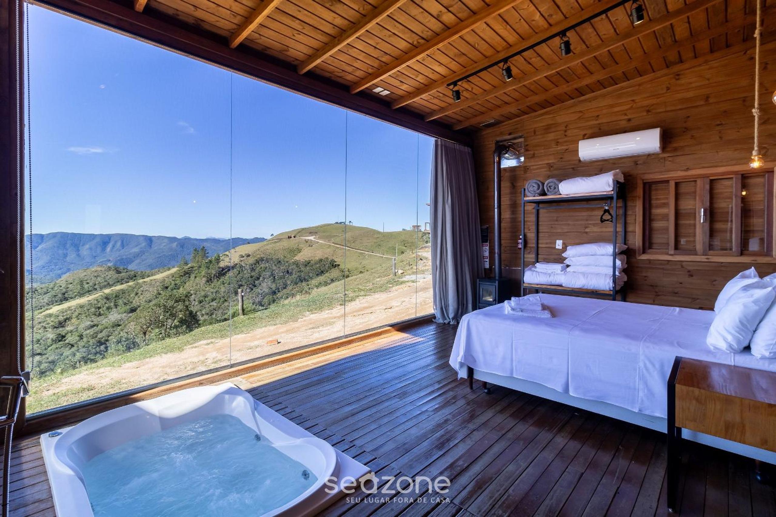 Chalet photo 1