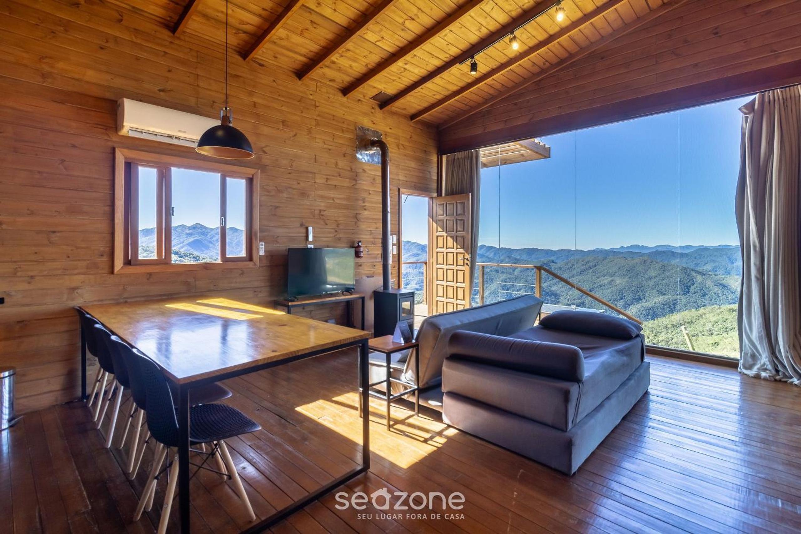 Chalet photo 2