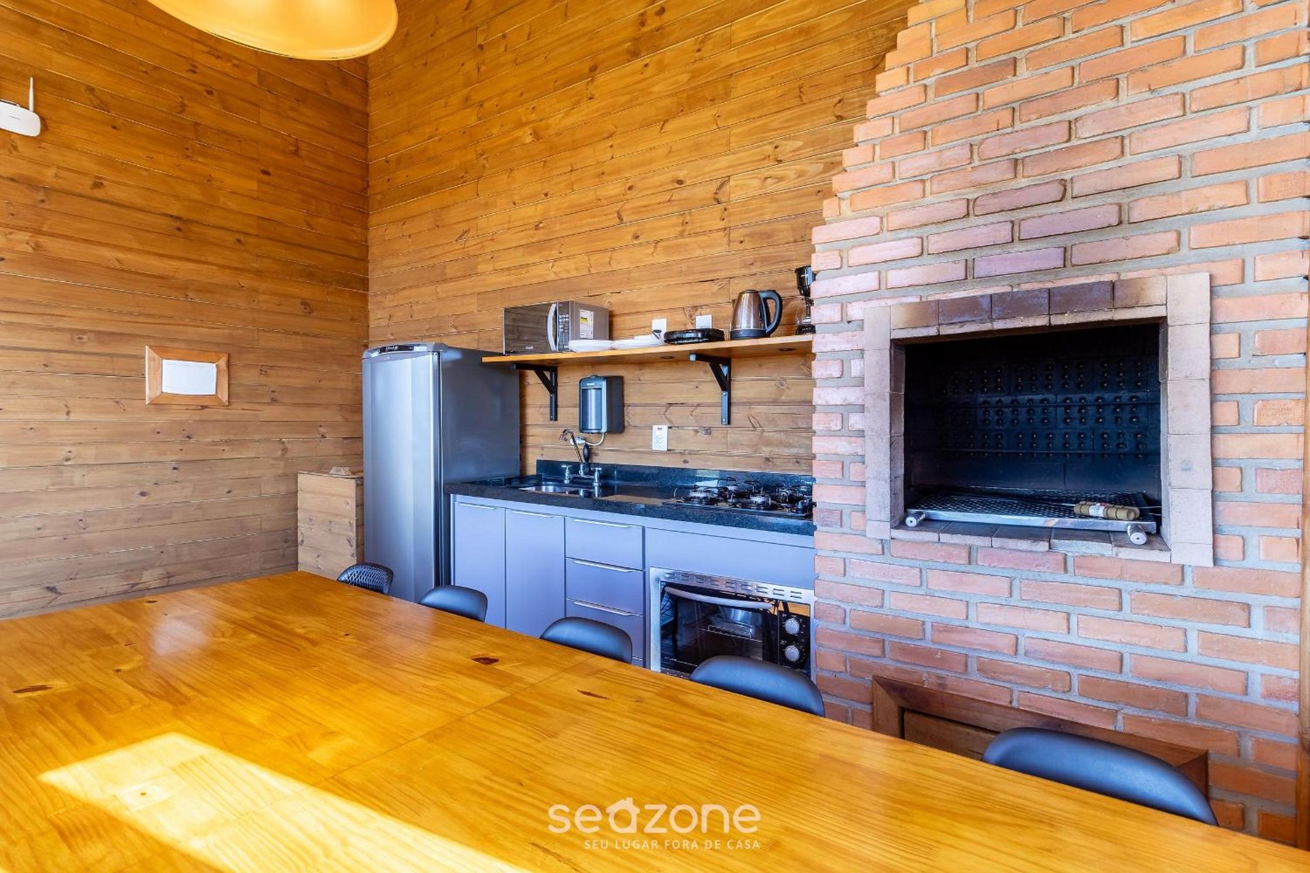 Chalet photo 3