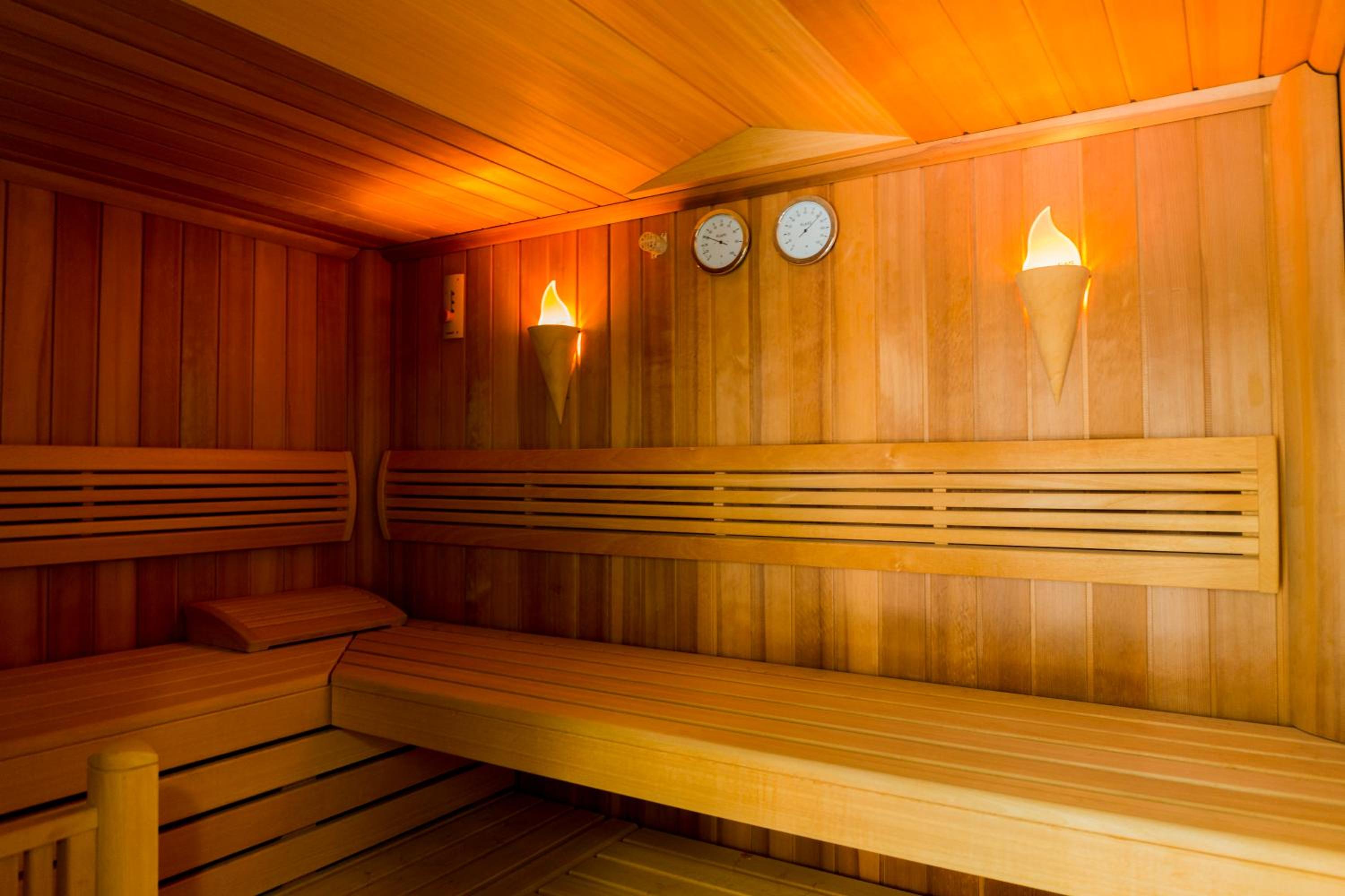 La Vigna Suite with private Indoorpool & Sauna photo 3