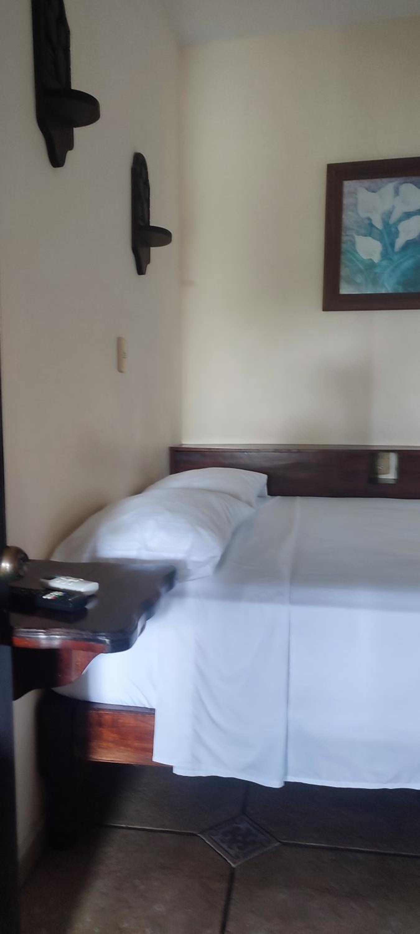 Economy Double Room photo 3
