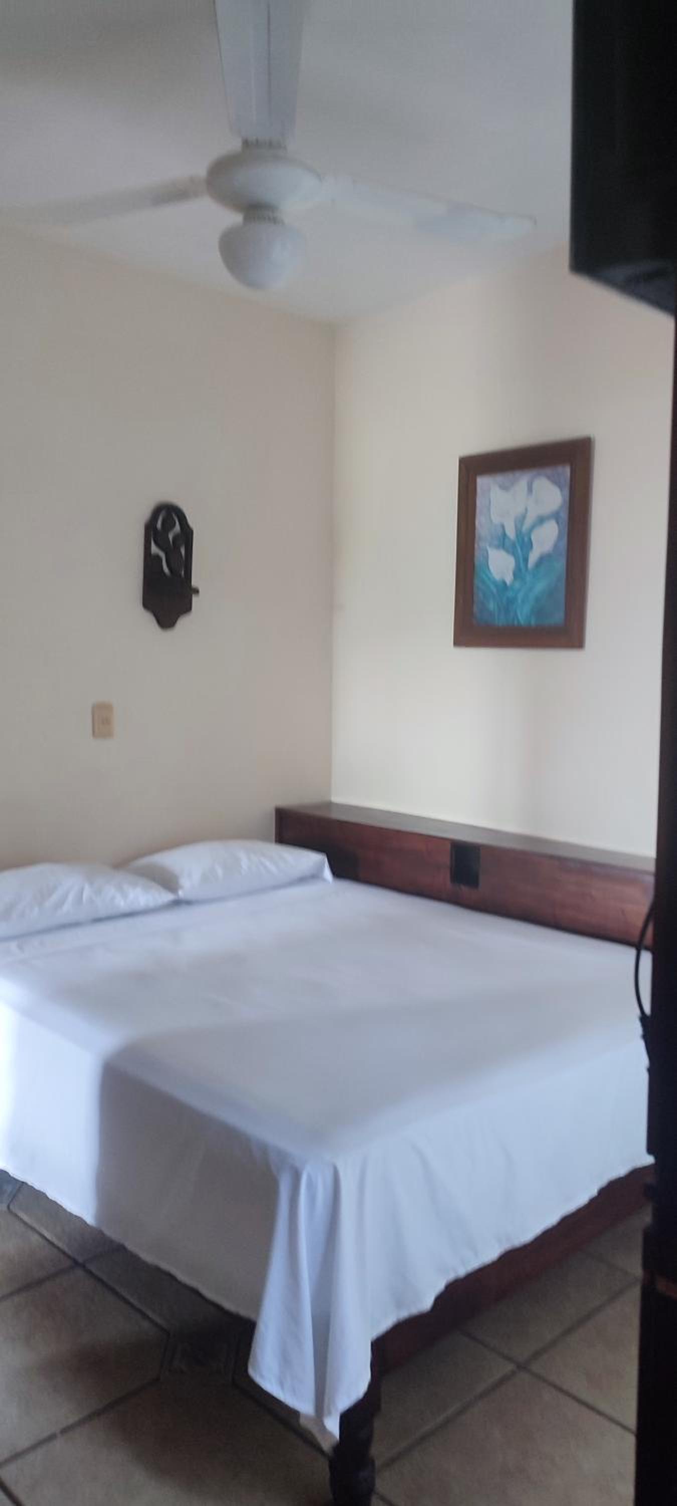 Economy Double Room photo 1