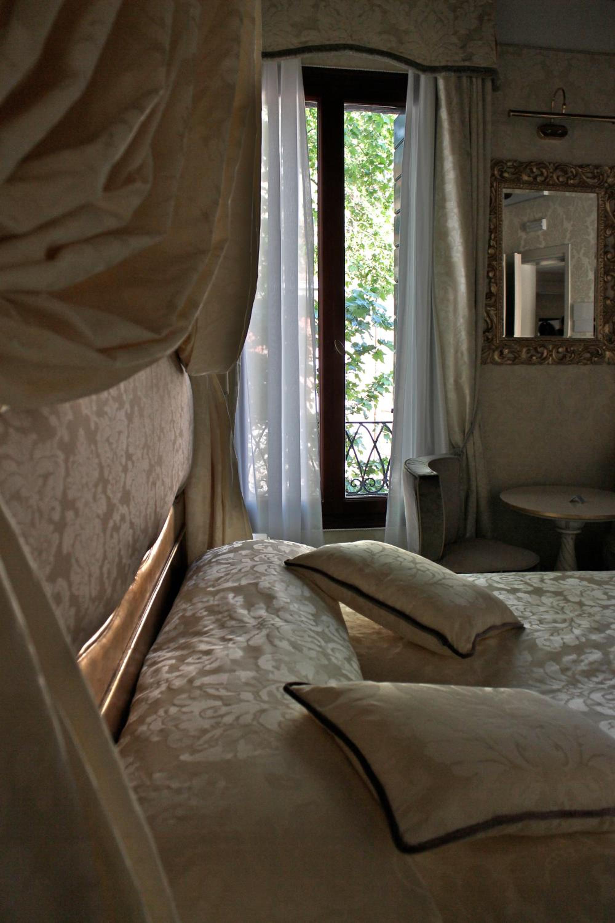 Triple Room with City View photo 1