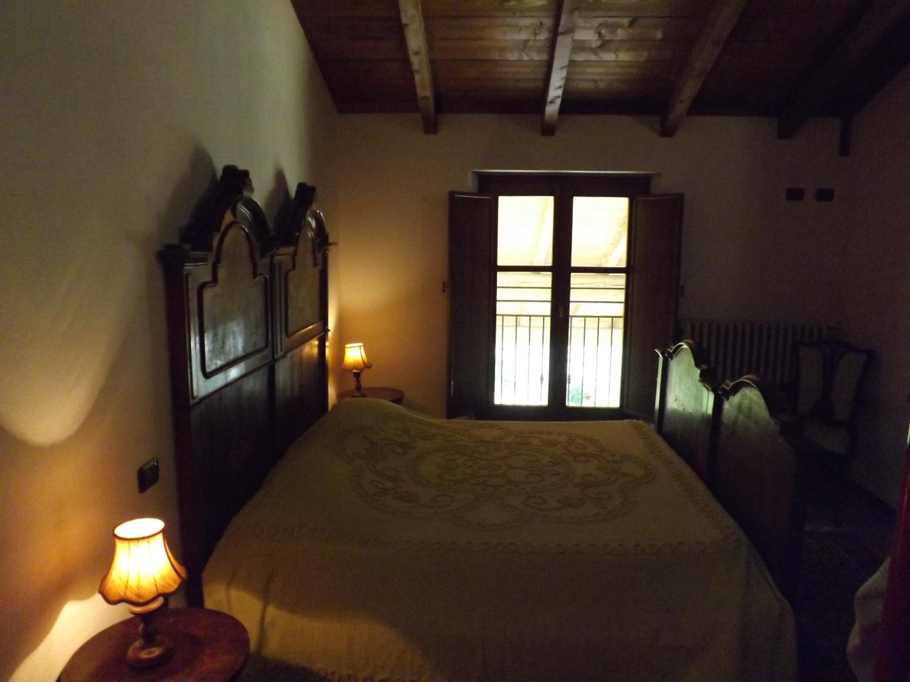 Double Room with Private Bathroom photo 1