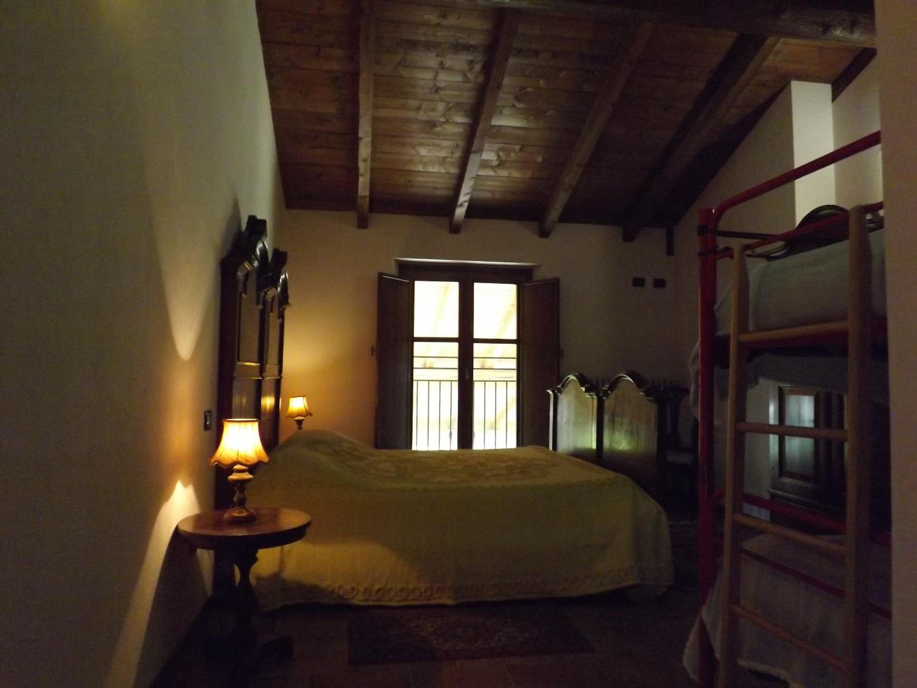Double Room with Private Bathroom photo 3