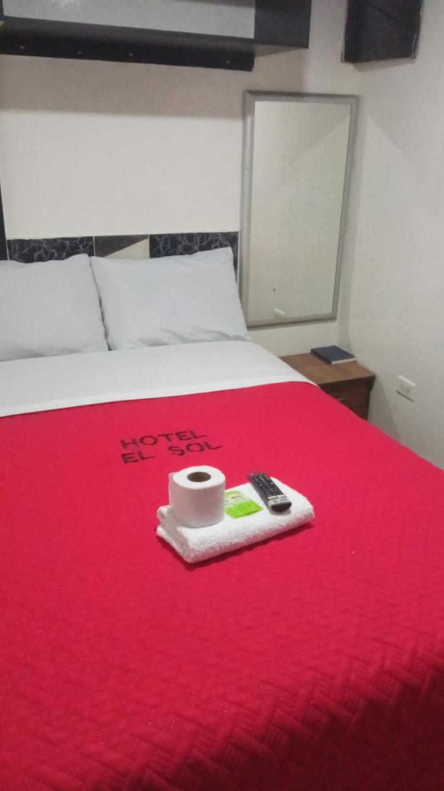 Economy Single Room