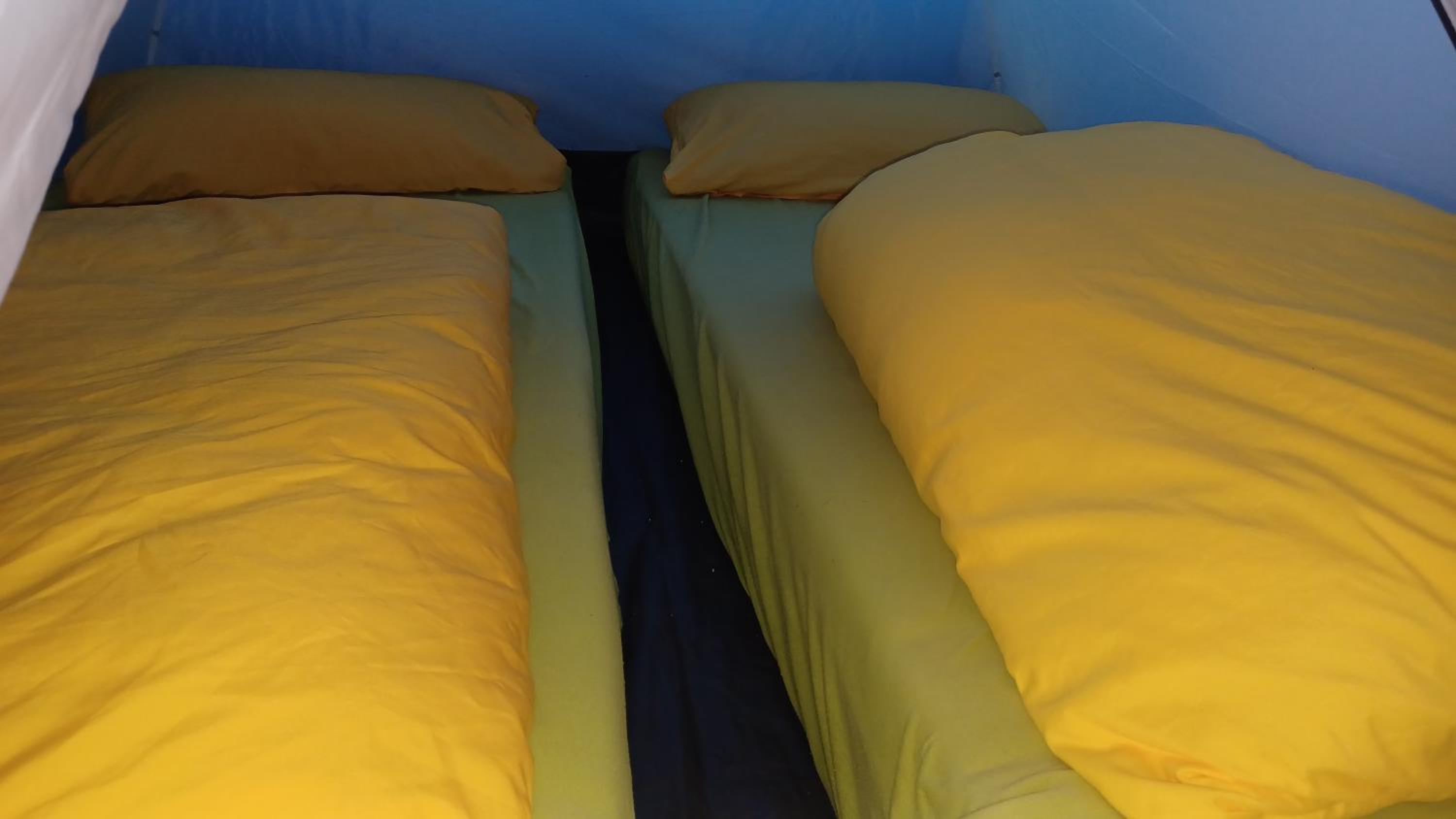 Tent photo 2