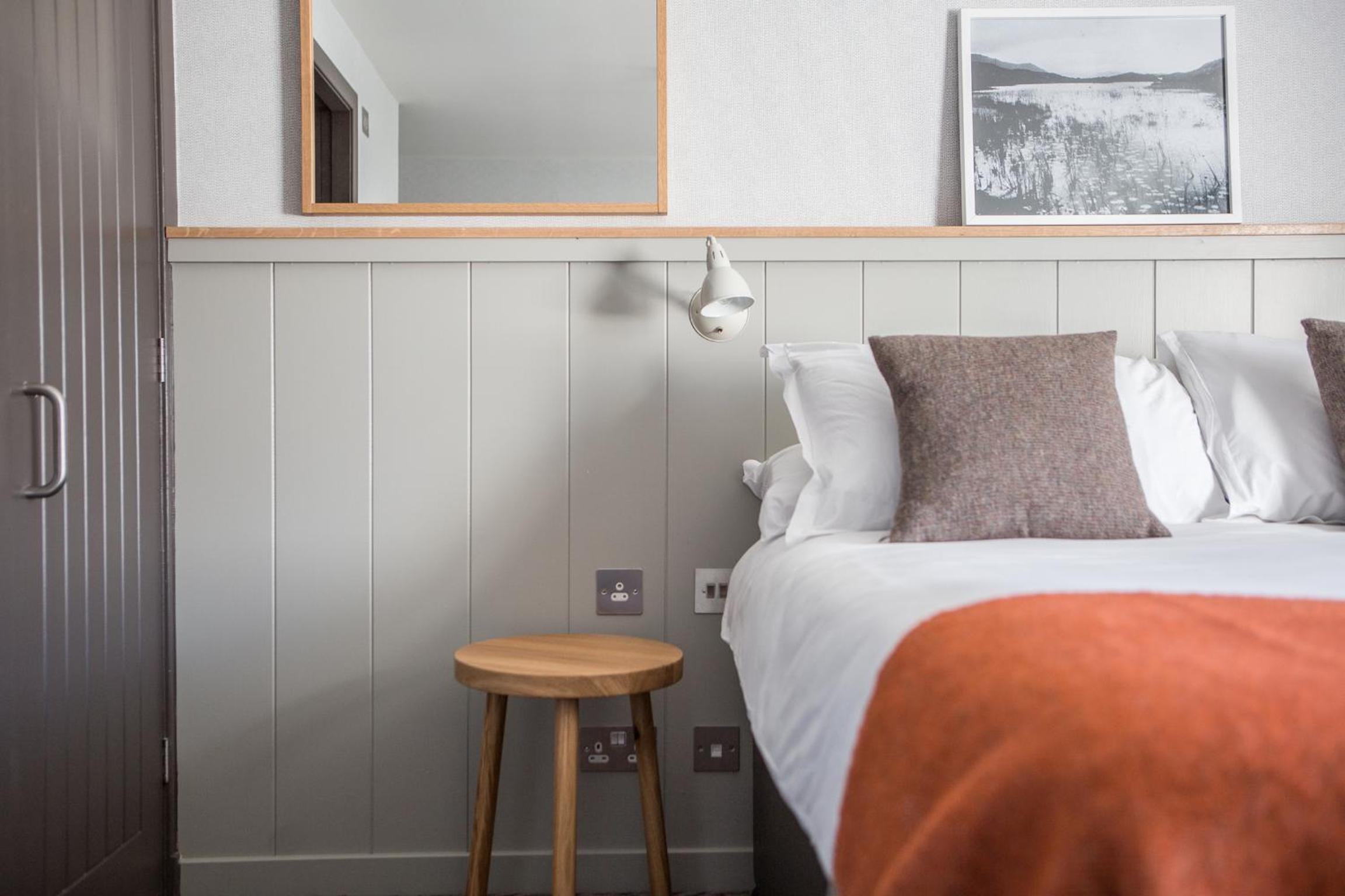 Small Double Room photo 3