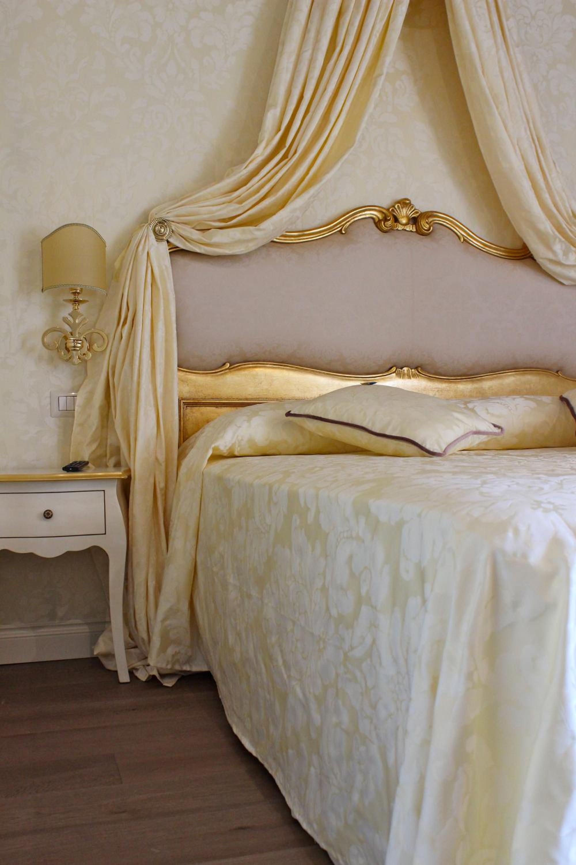 Luxury Triple Room photo 1