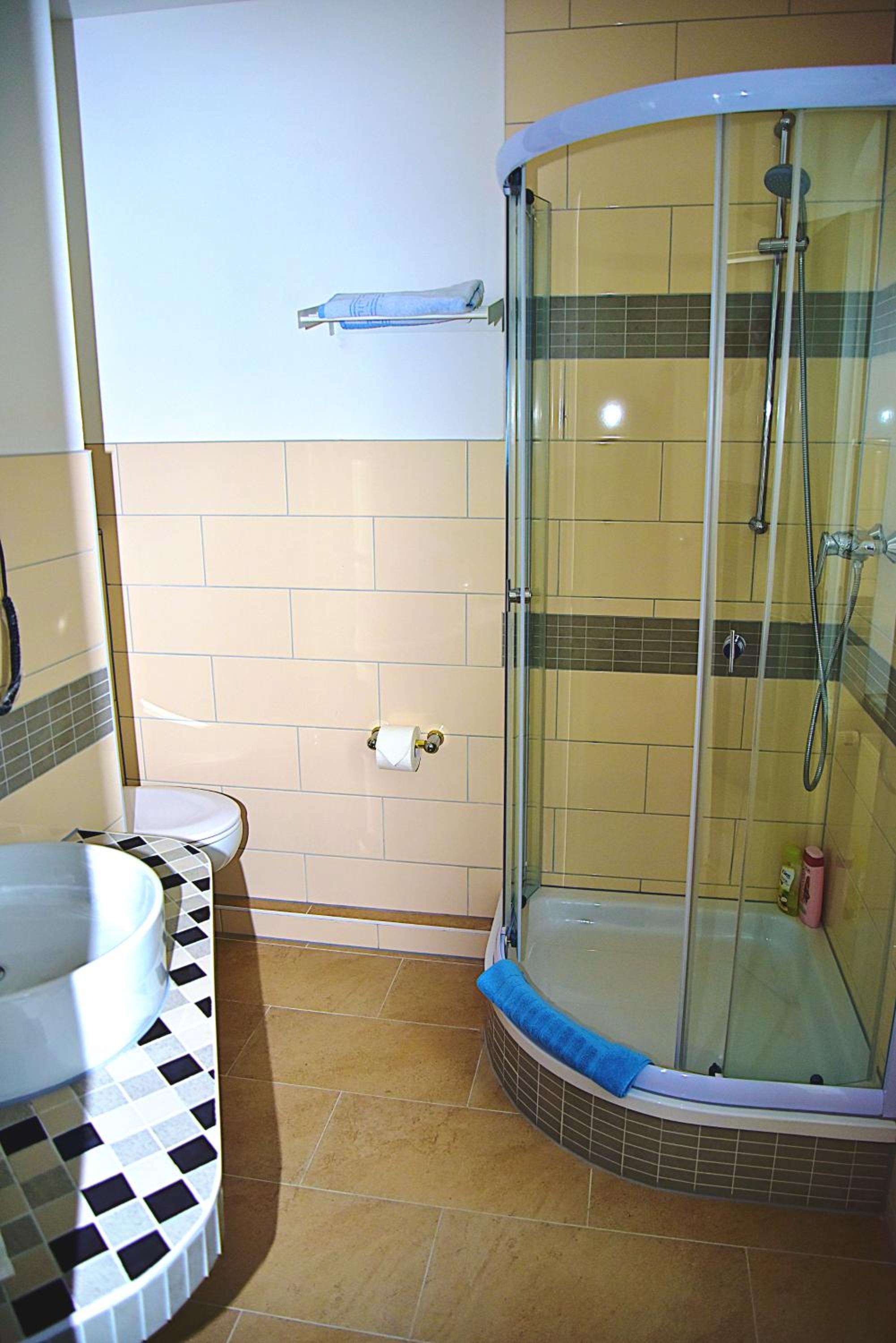 Standard Apartment photo 2