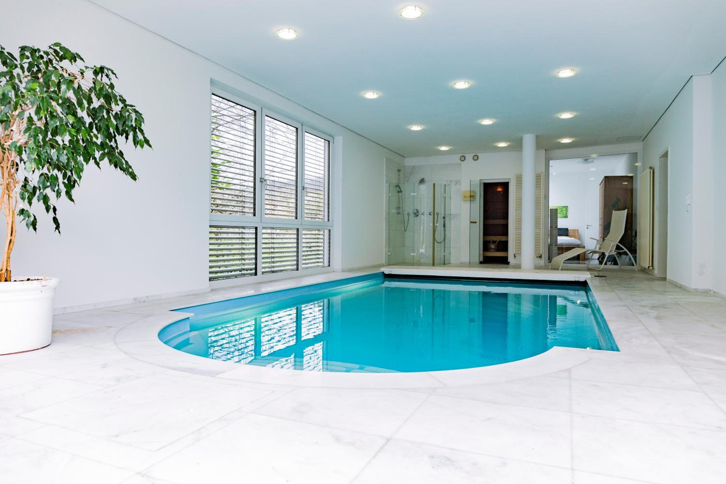 La Vigna Suite with private Indoorpool & Sauna photo 2