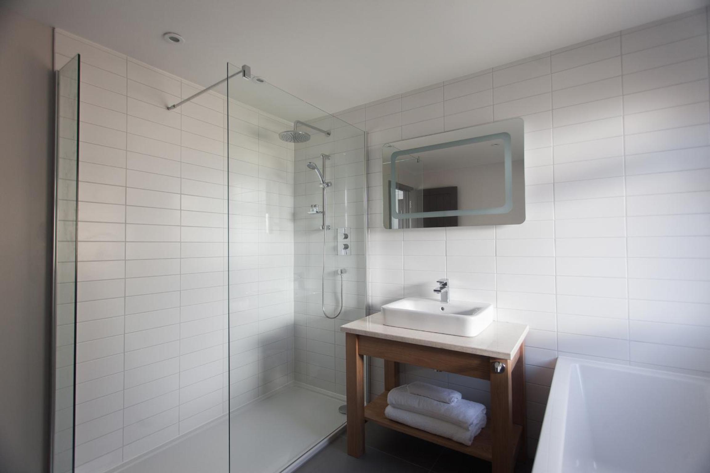 Premium Double Room with Sea View photo 3