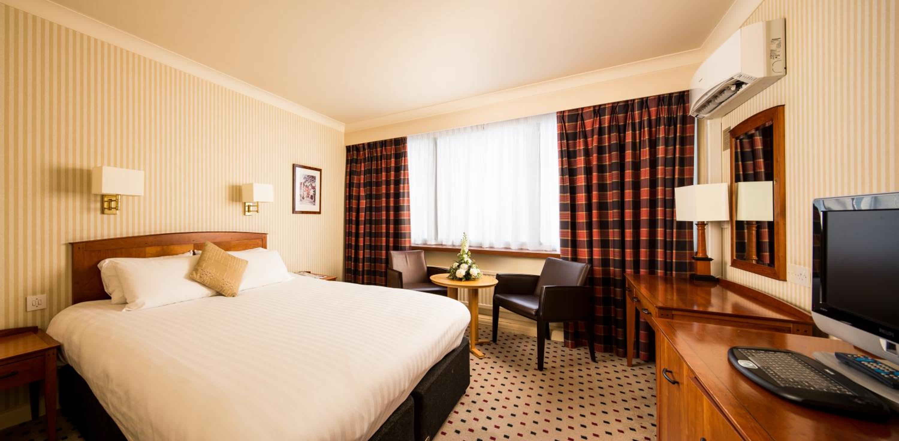 Classic Double Room - Photo 3