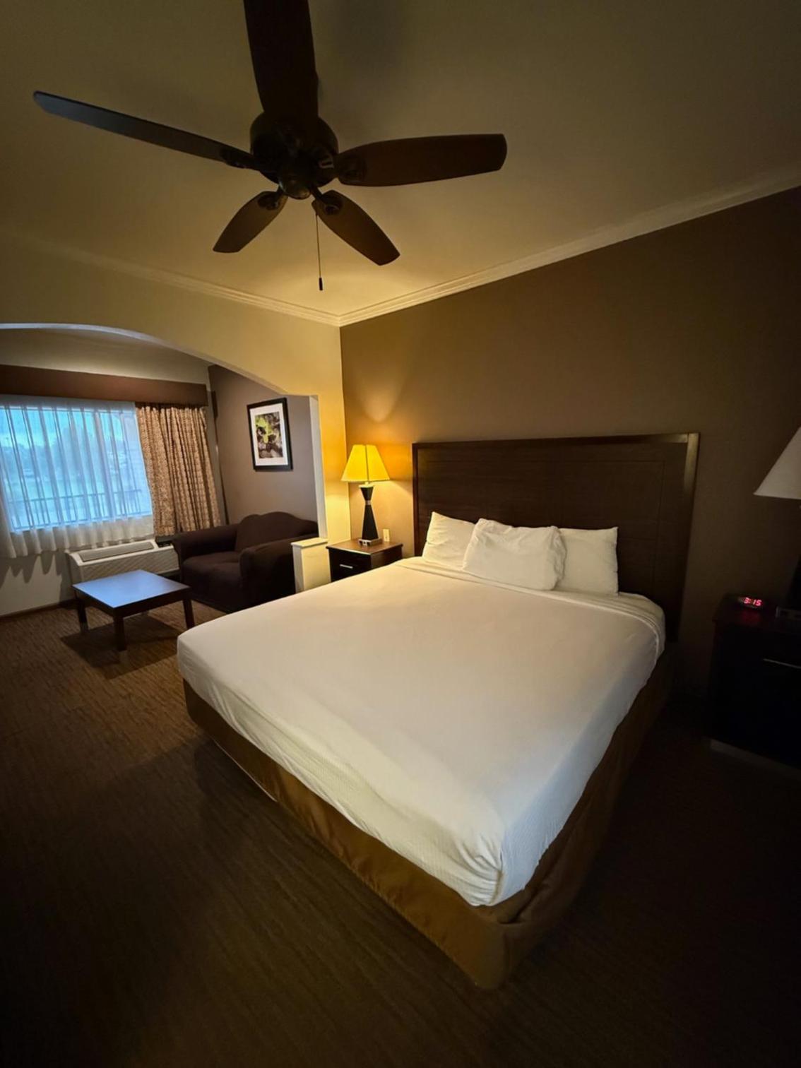 Days Inn by Wyndham Navasota, Billede 2