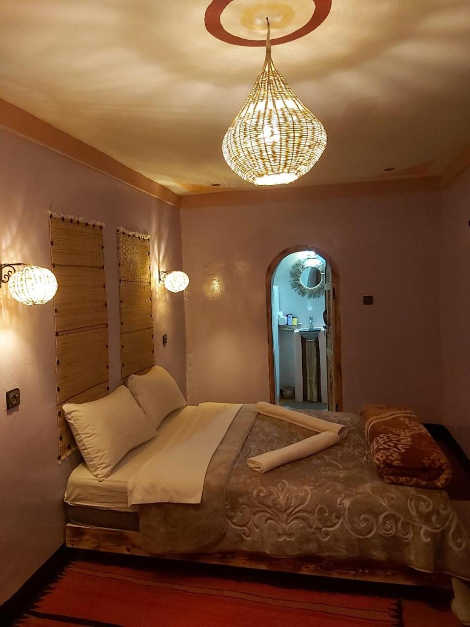 Triple Room with Garden View photo 2