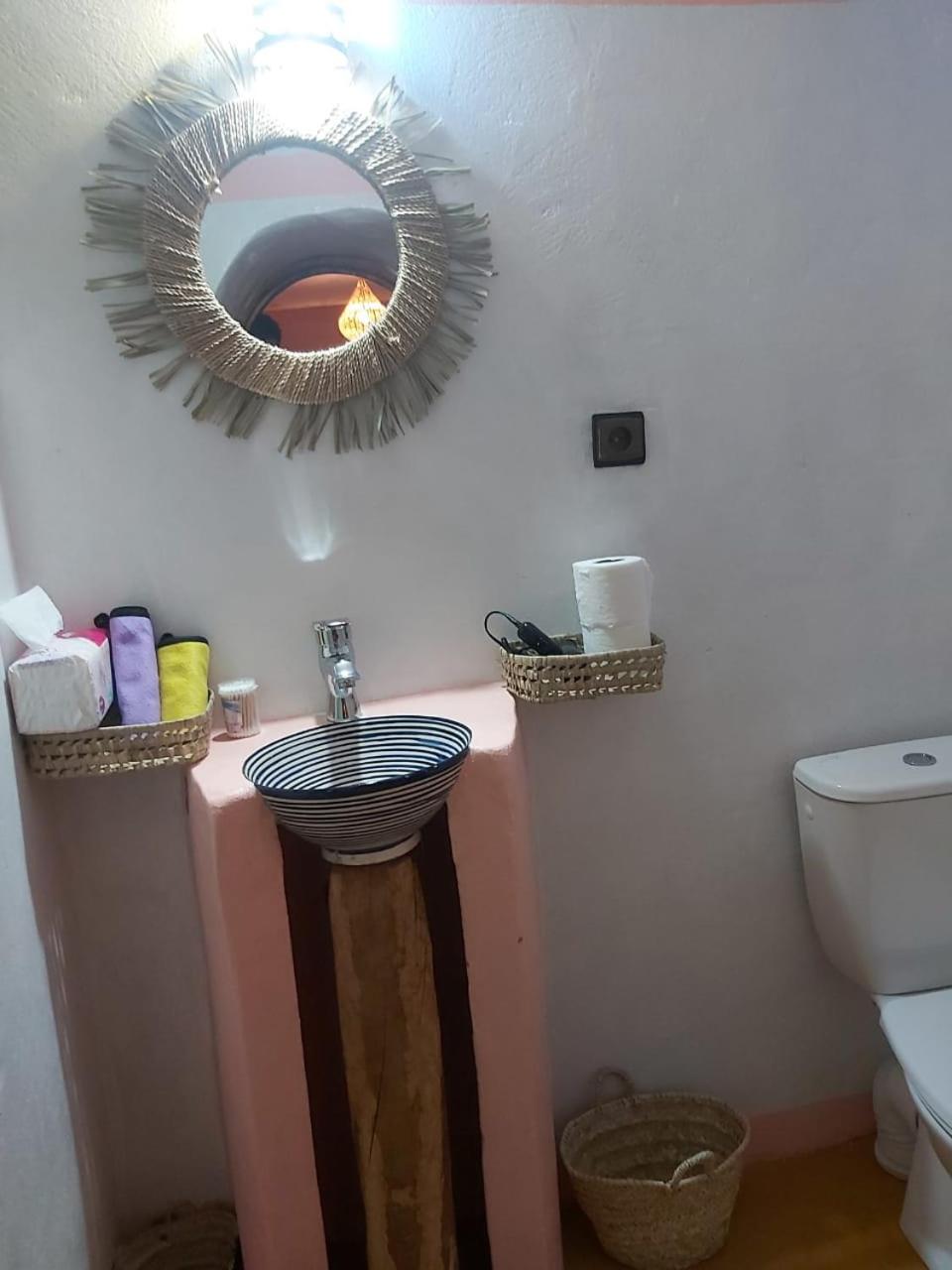 Triple Room with Garden View photo 3