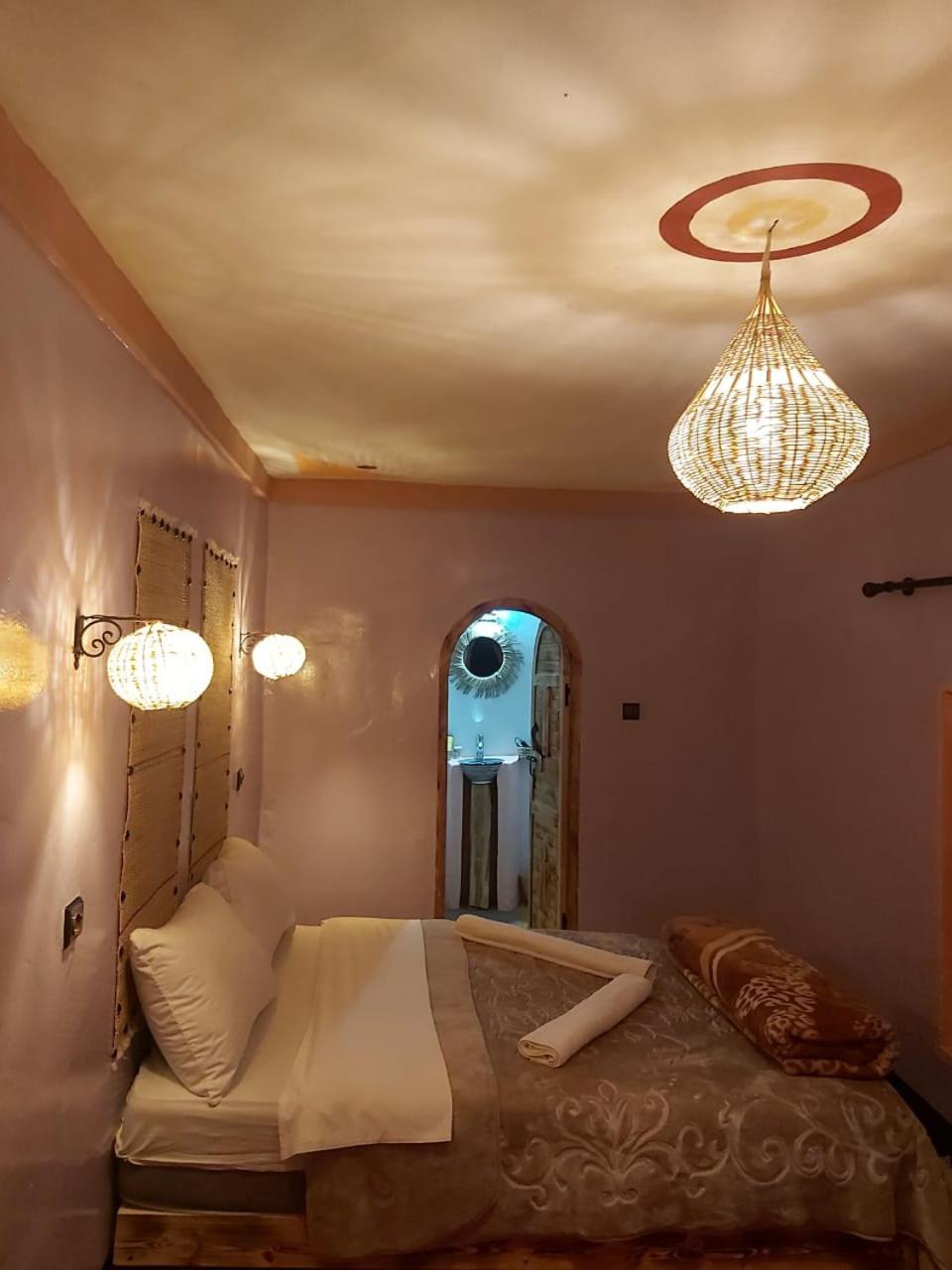 Triple Room with Garden View photo 1