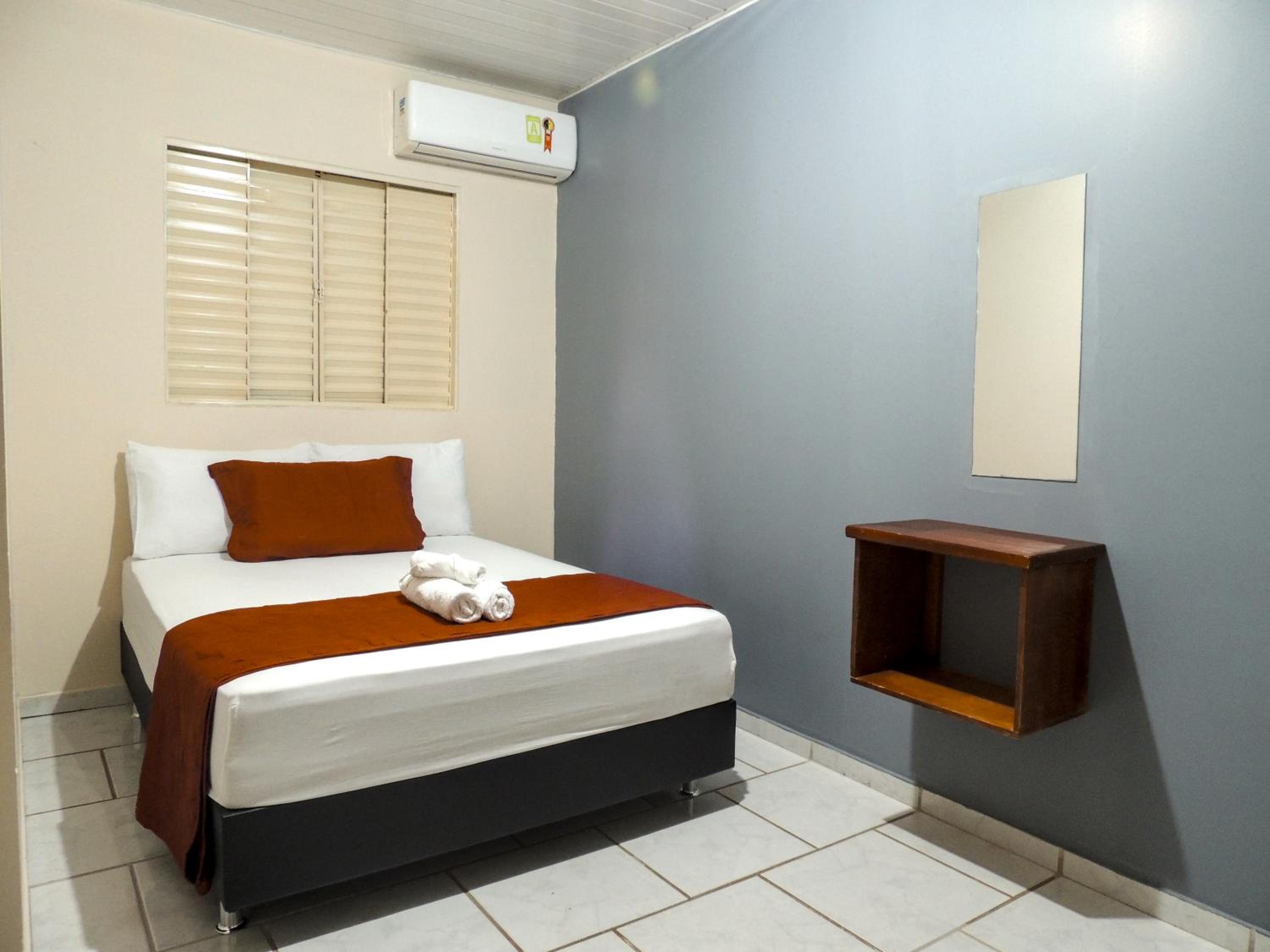 Deluxe Room photo 3