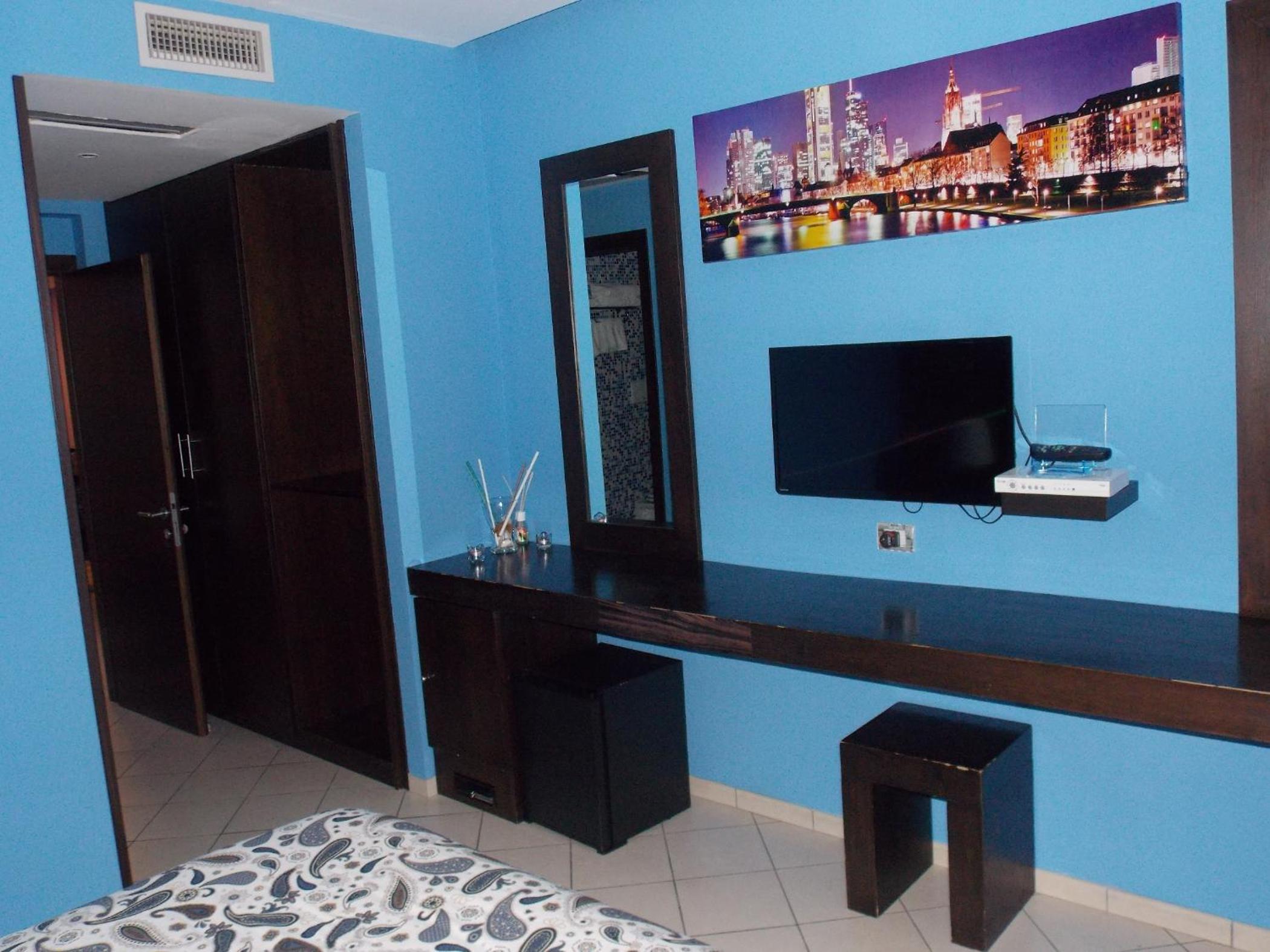 Basic Double Room - Photo 2