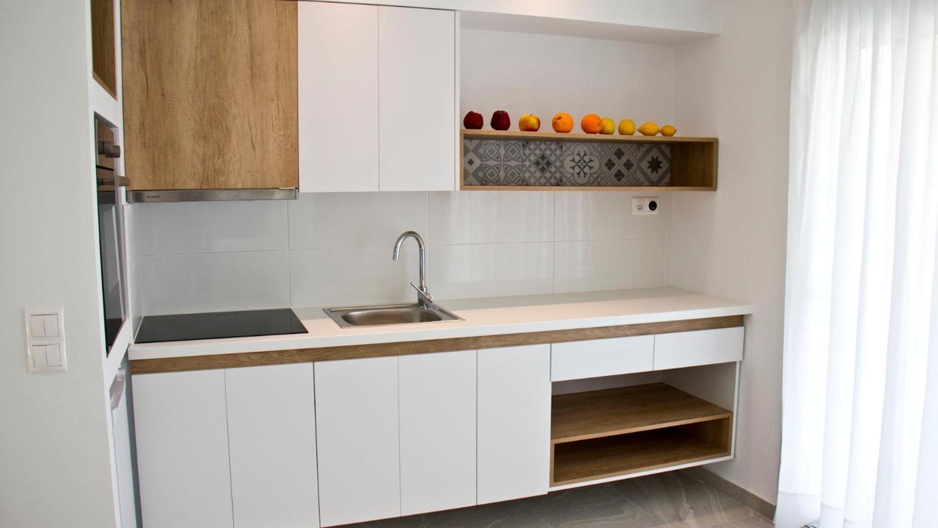 Studio Apartment - Photo 3