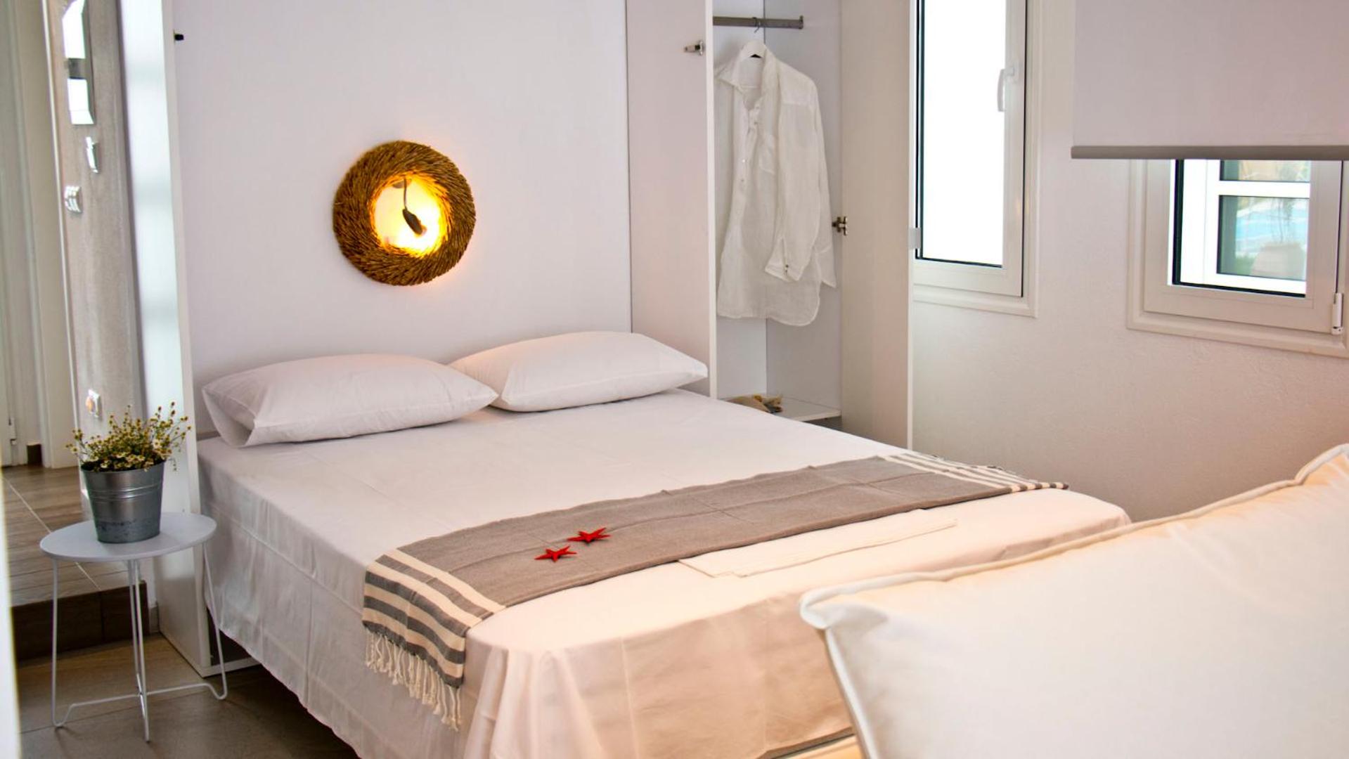 Studio Apartment - Photo 6
