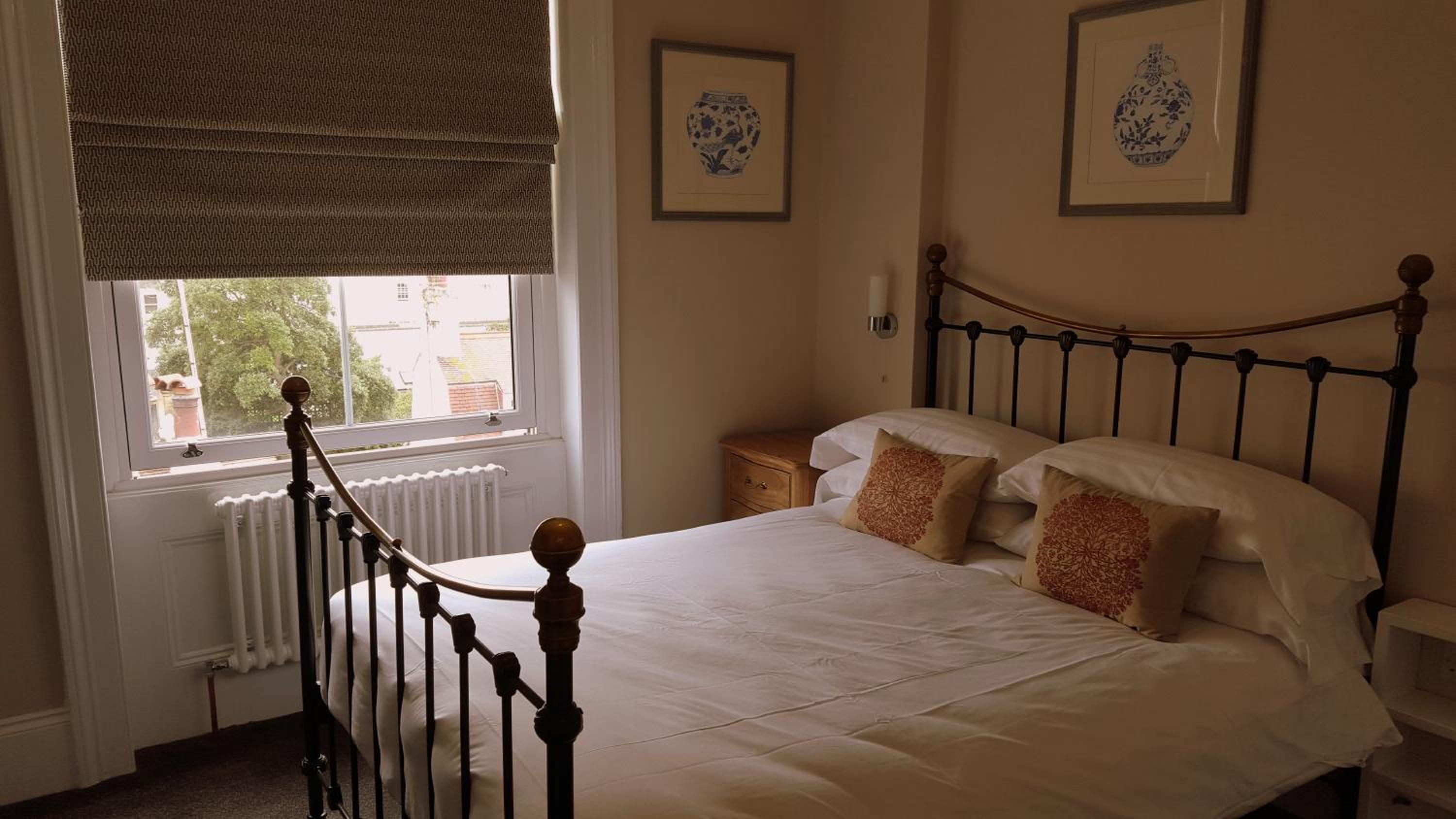 Deluxe Double Room - Photo 3