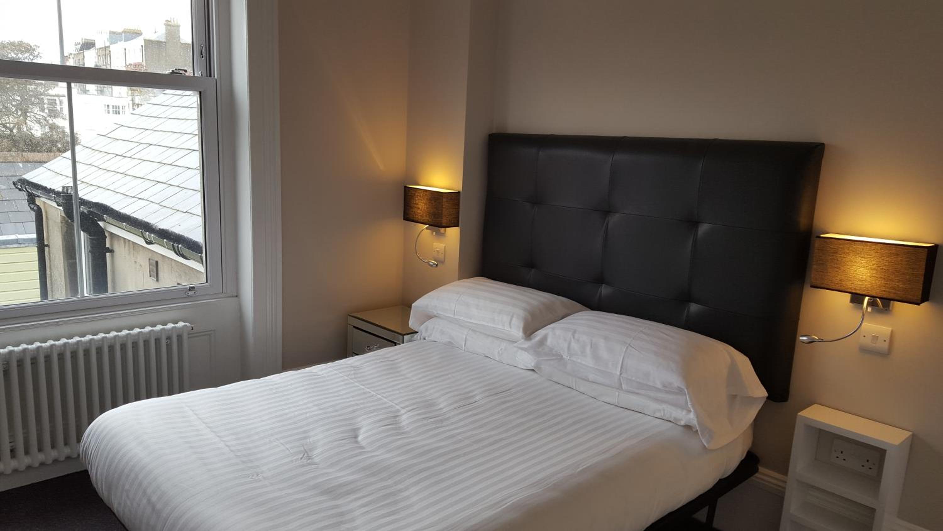 Deluxe Double Room - Photo 1