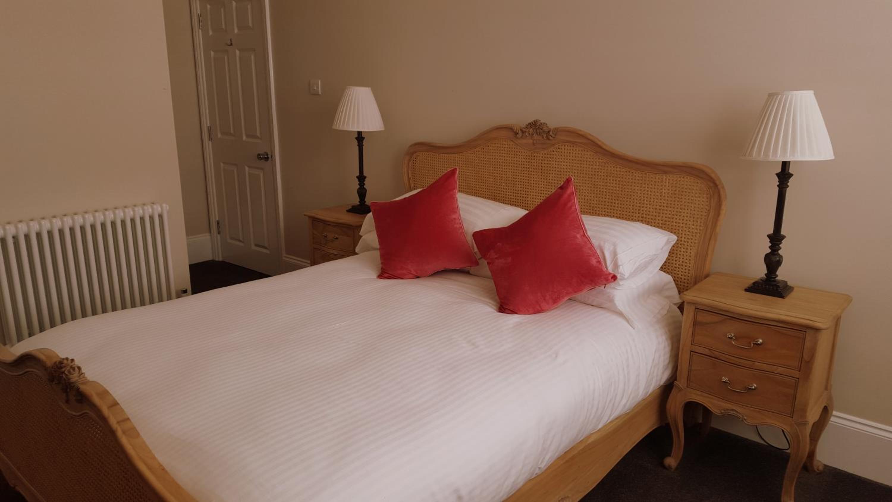 King Room with Sea View - Photo 5