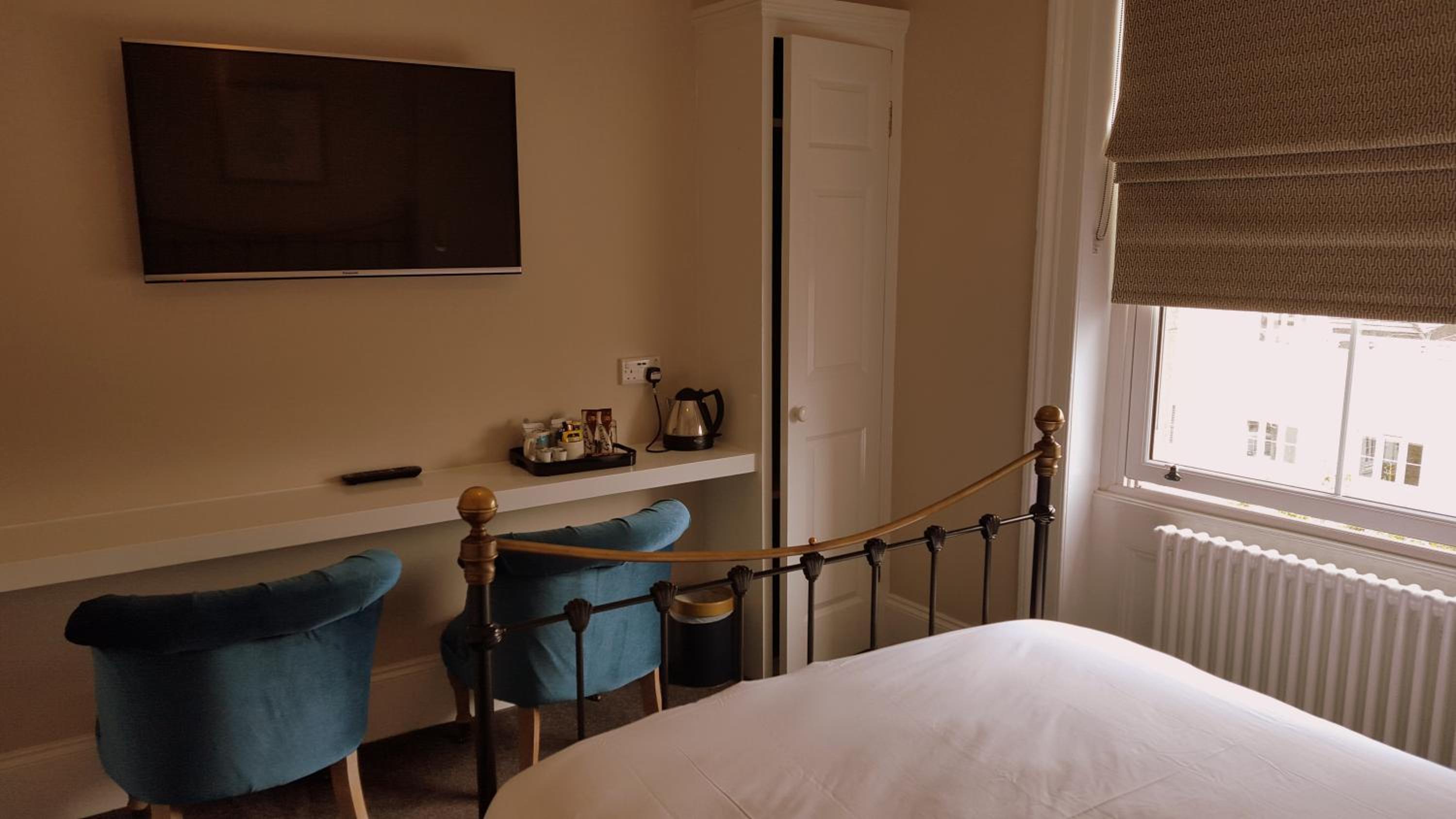 Deluxe Double Room - Photo 4