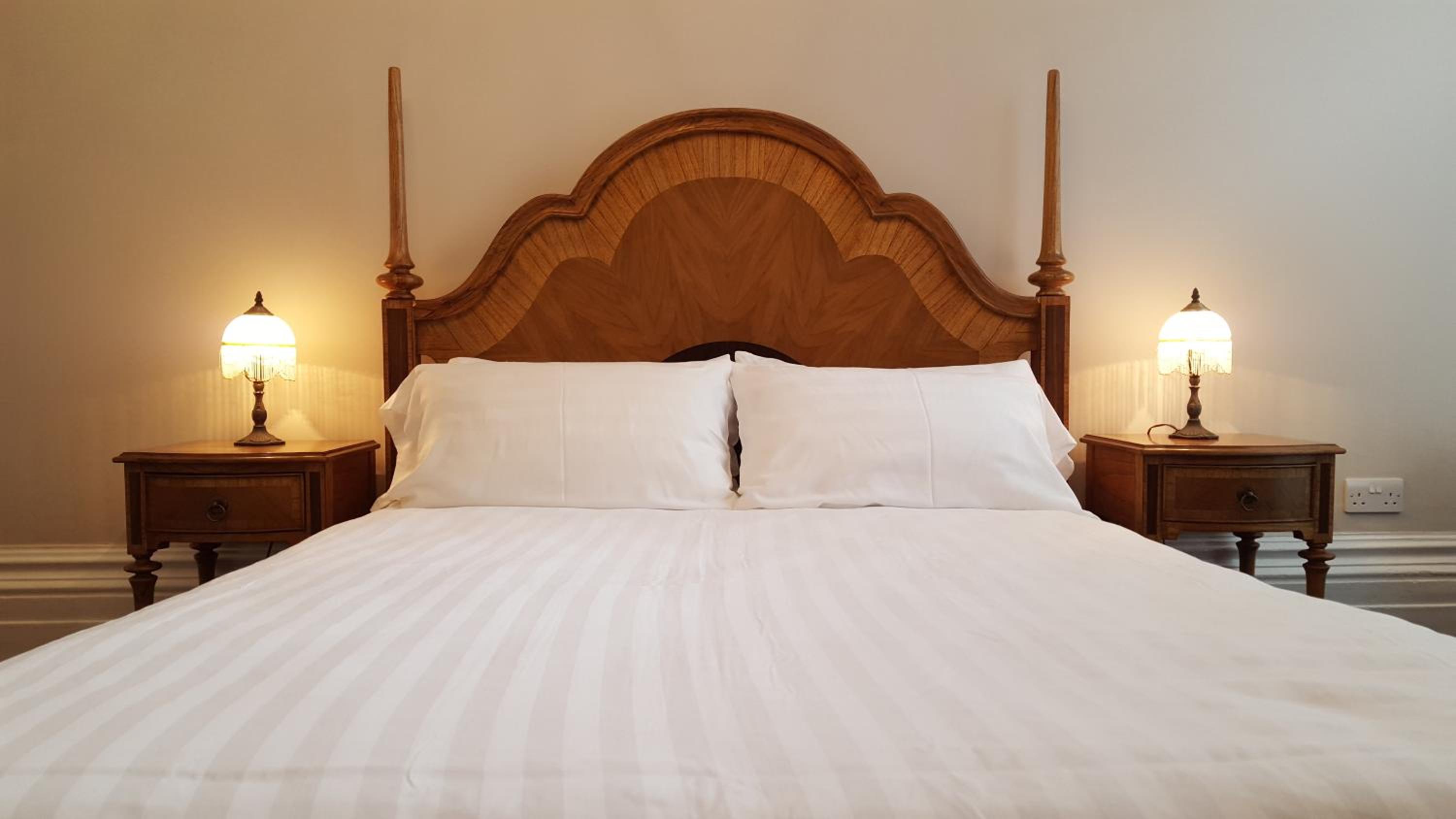 King Room with Sea View - Photo 1
