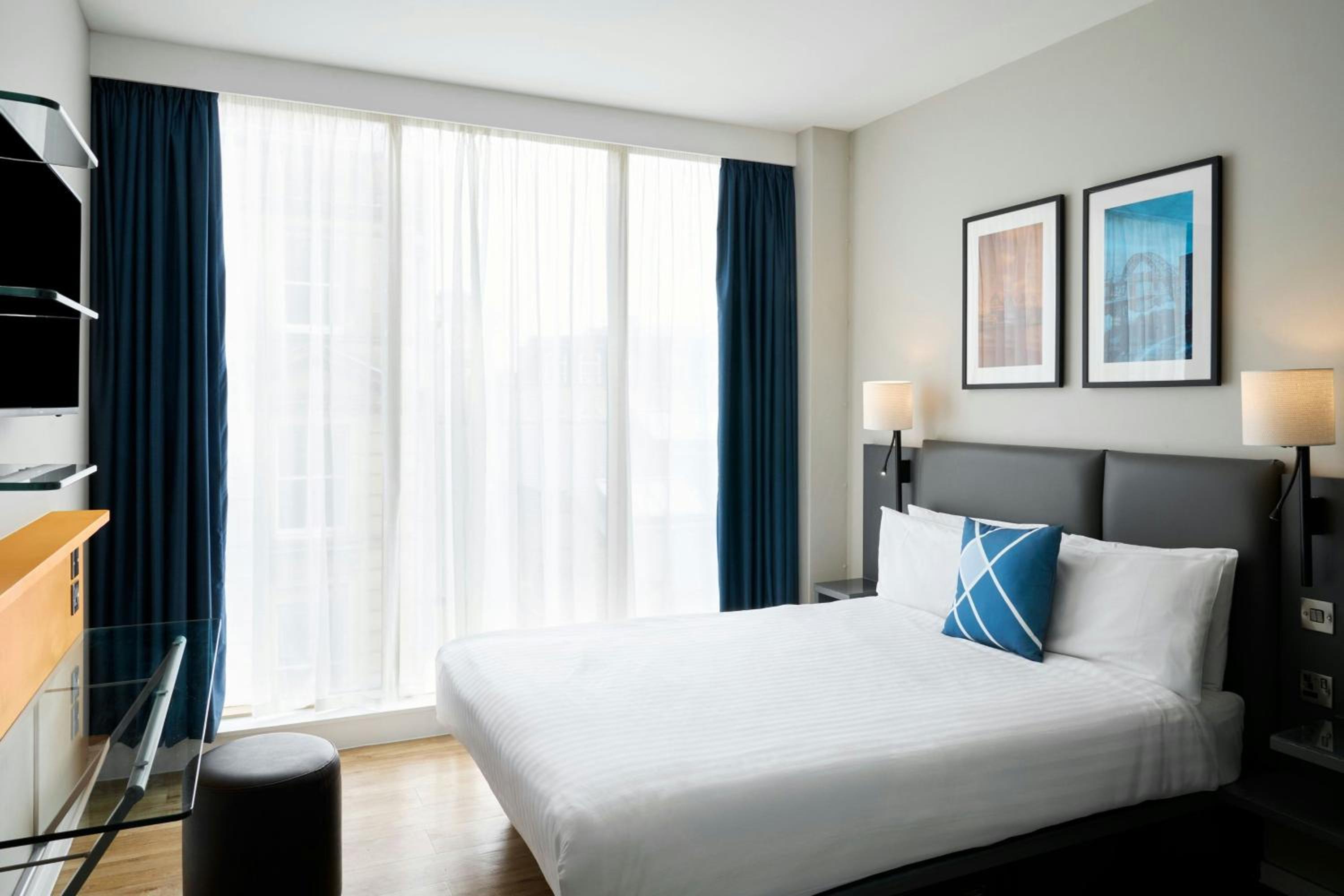 Standard Double Room - Photo 1
