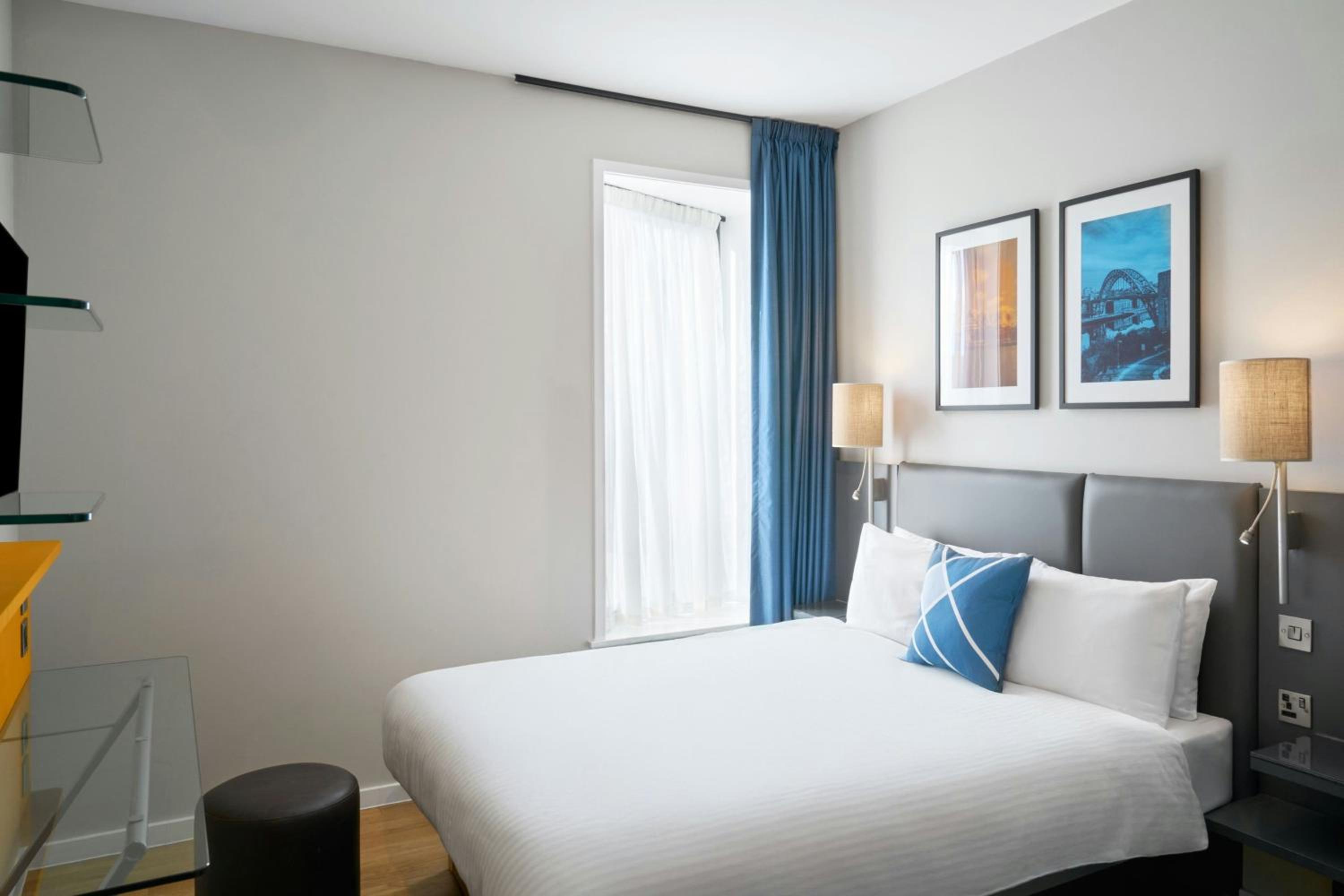 Efficient Double Room - Photo 1