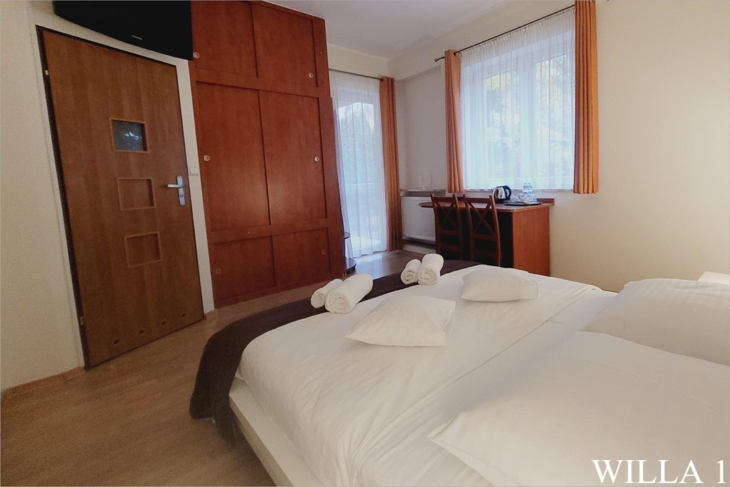Economy Double Room - Photo 2