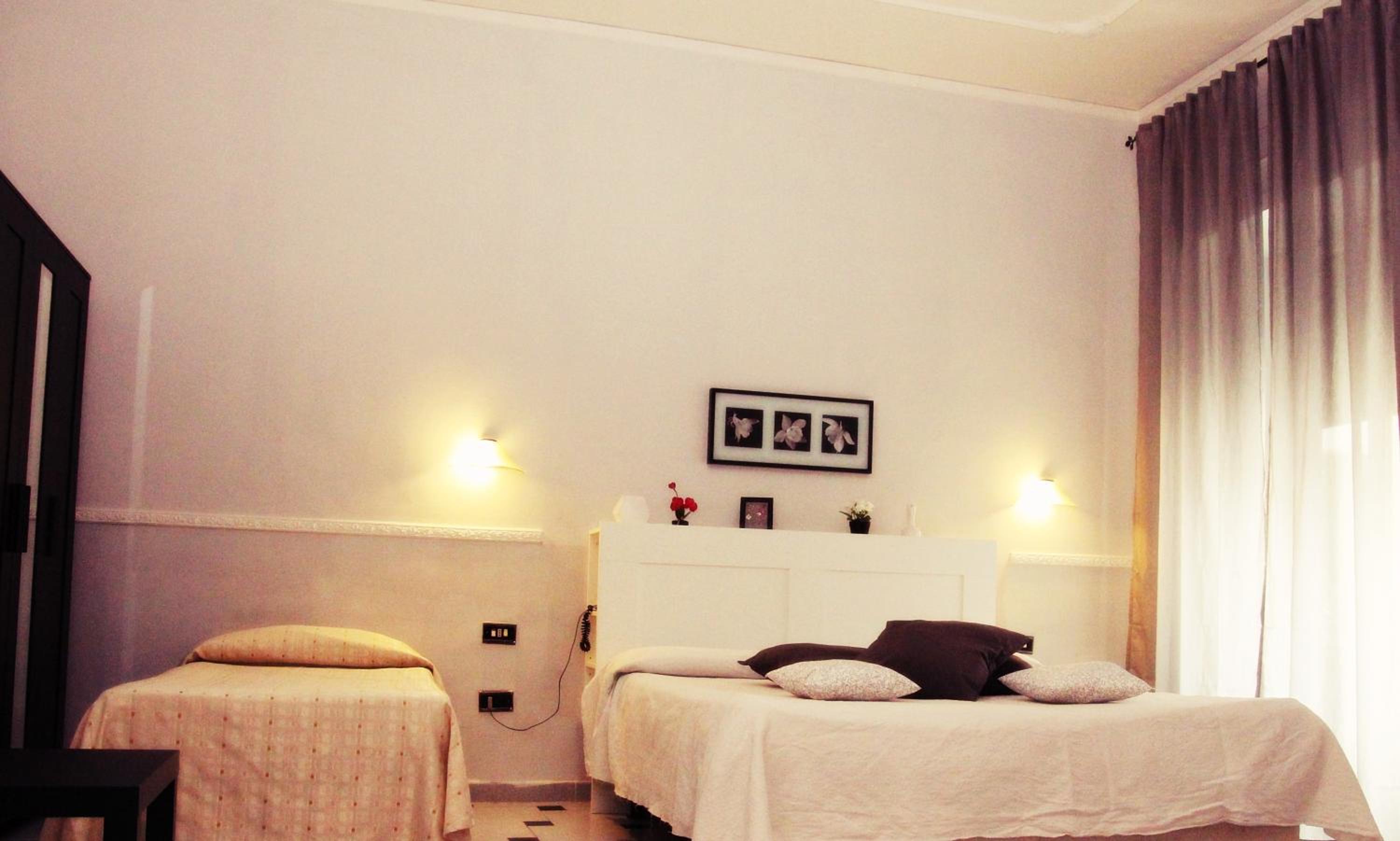 Triple Room photo 2