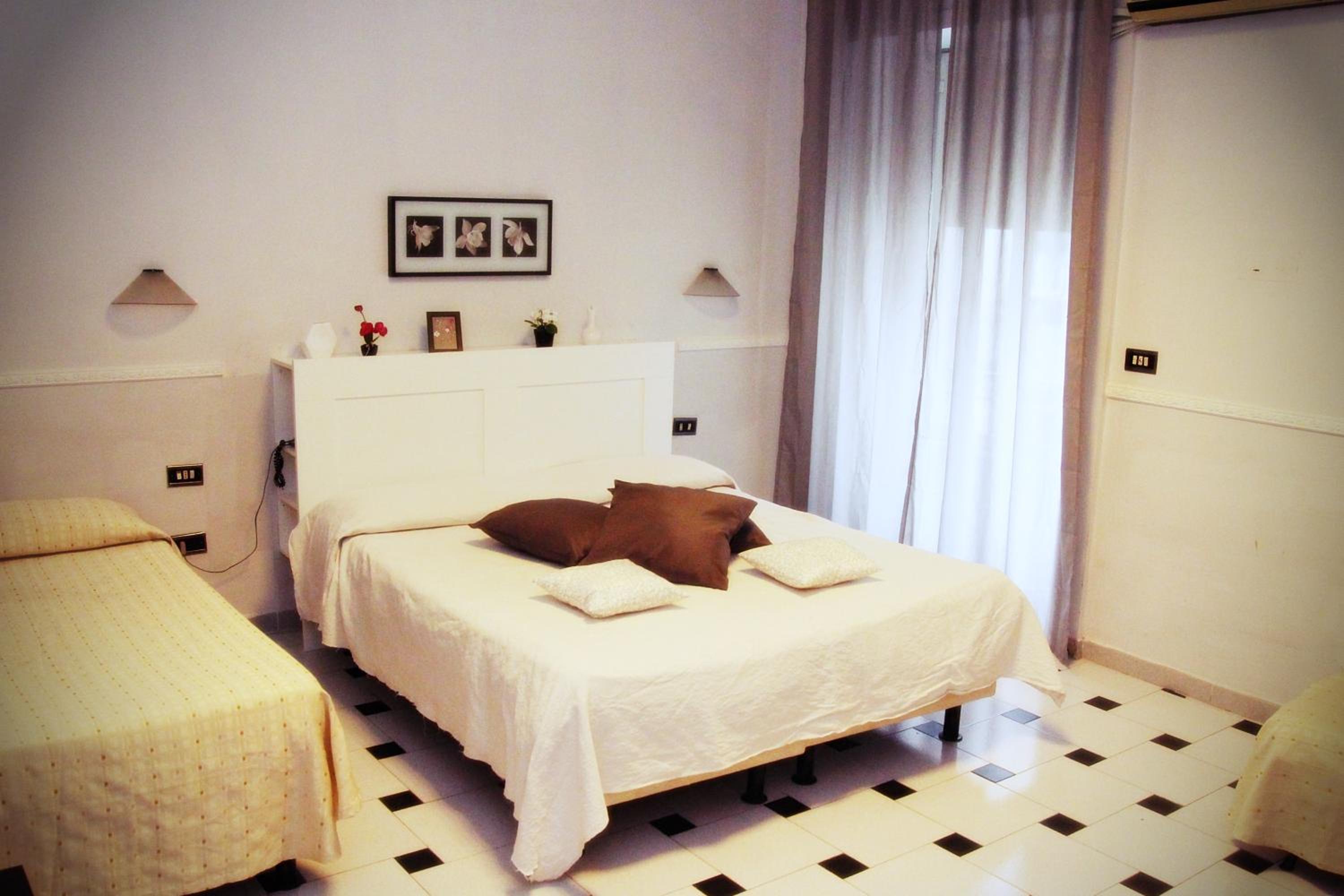 Quadruple Room photo 1