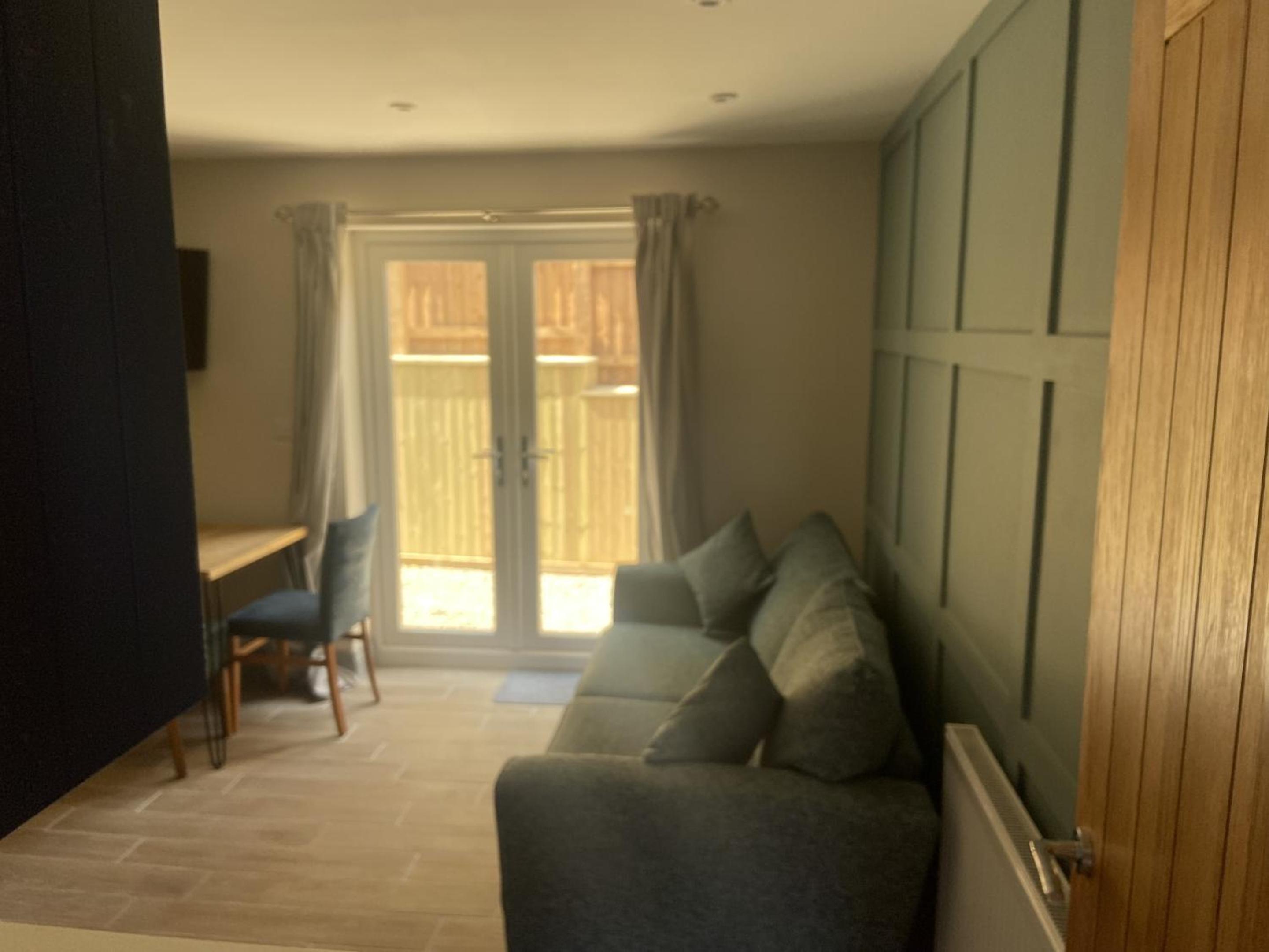 One-Bedroom Cottage
