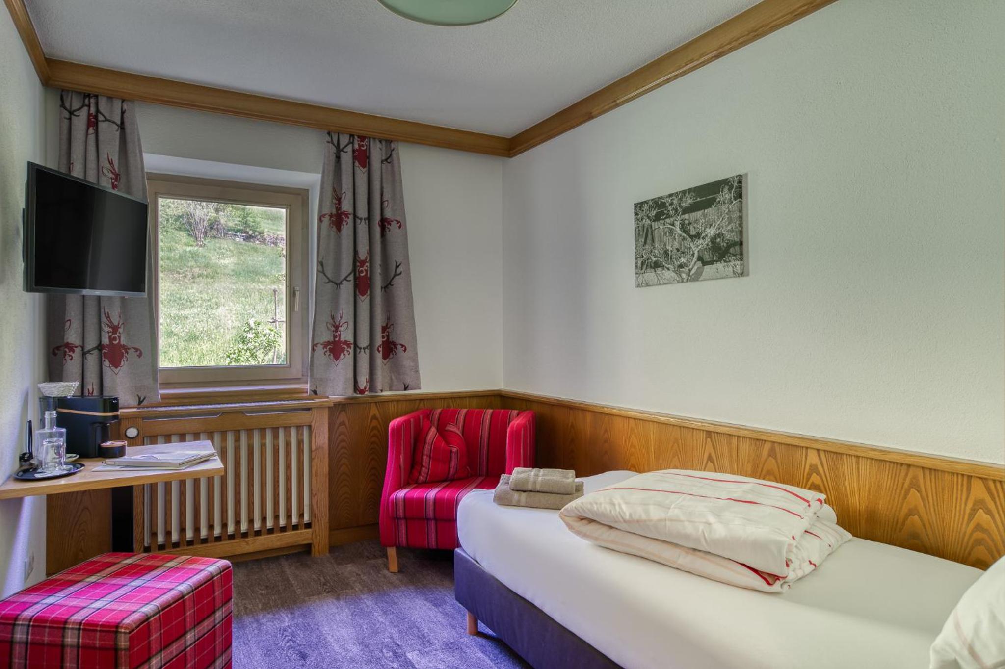 Single Room photo 1